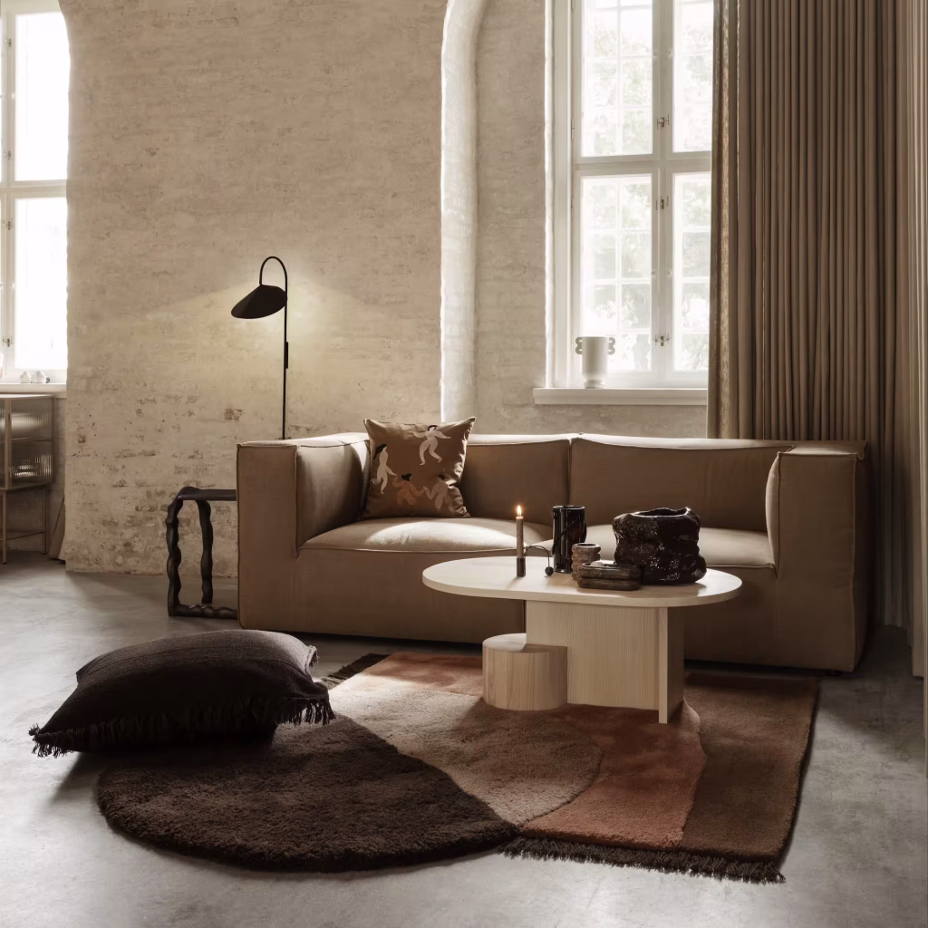 ARUM SWIVEL WALL LAMP