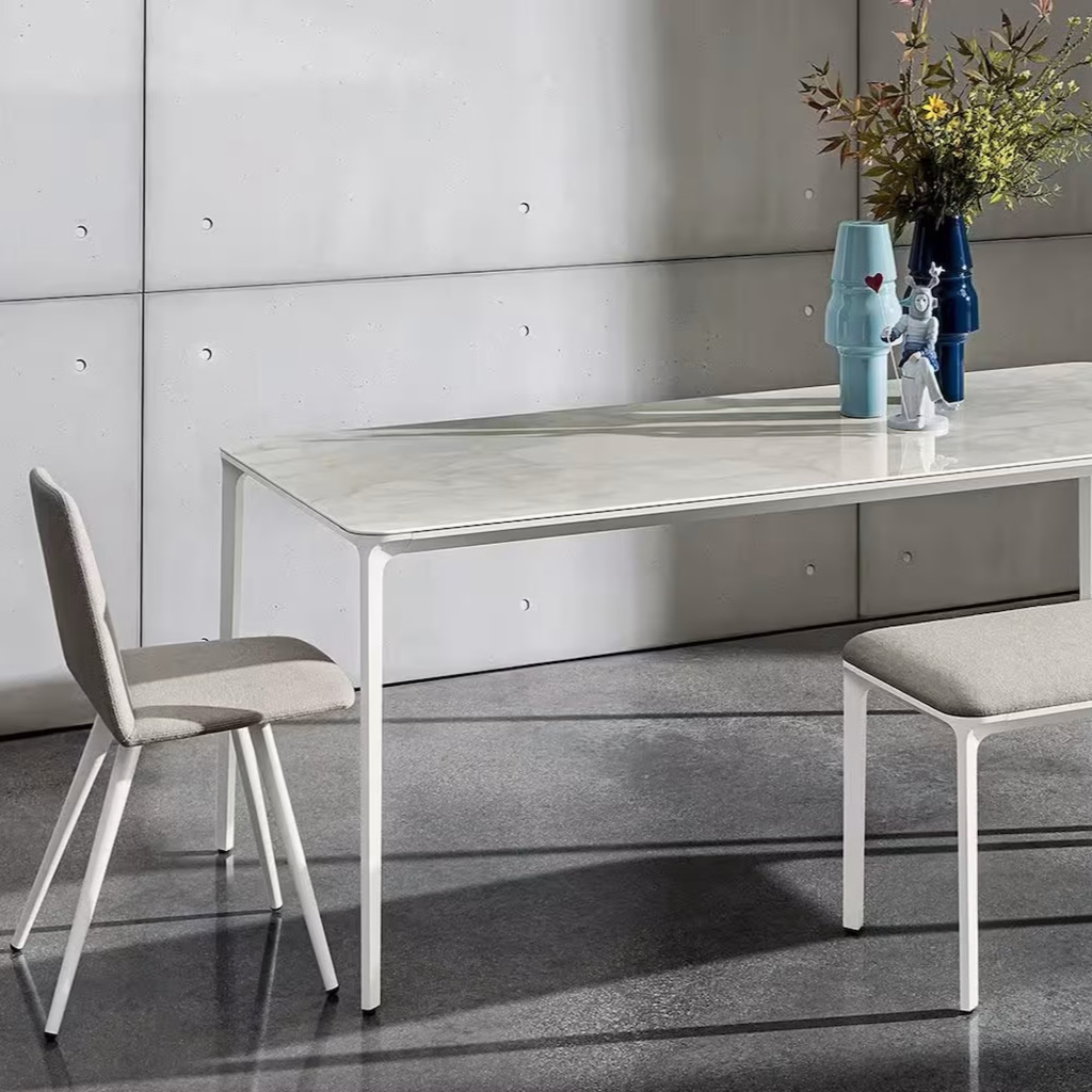 SLIM DINING TABLE