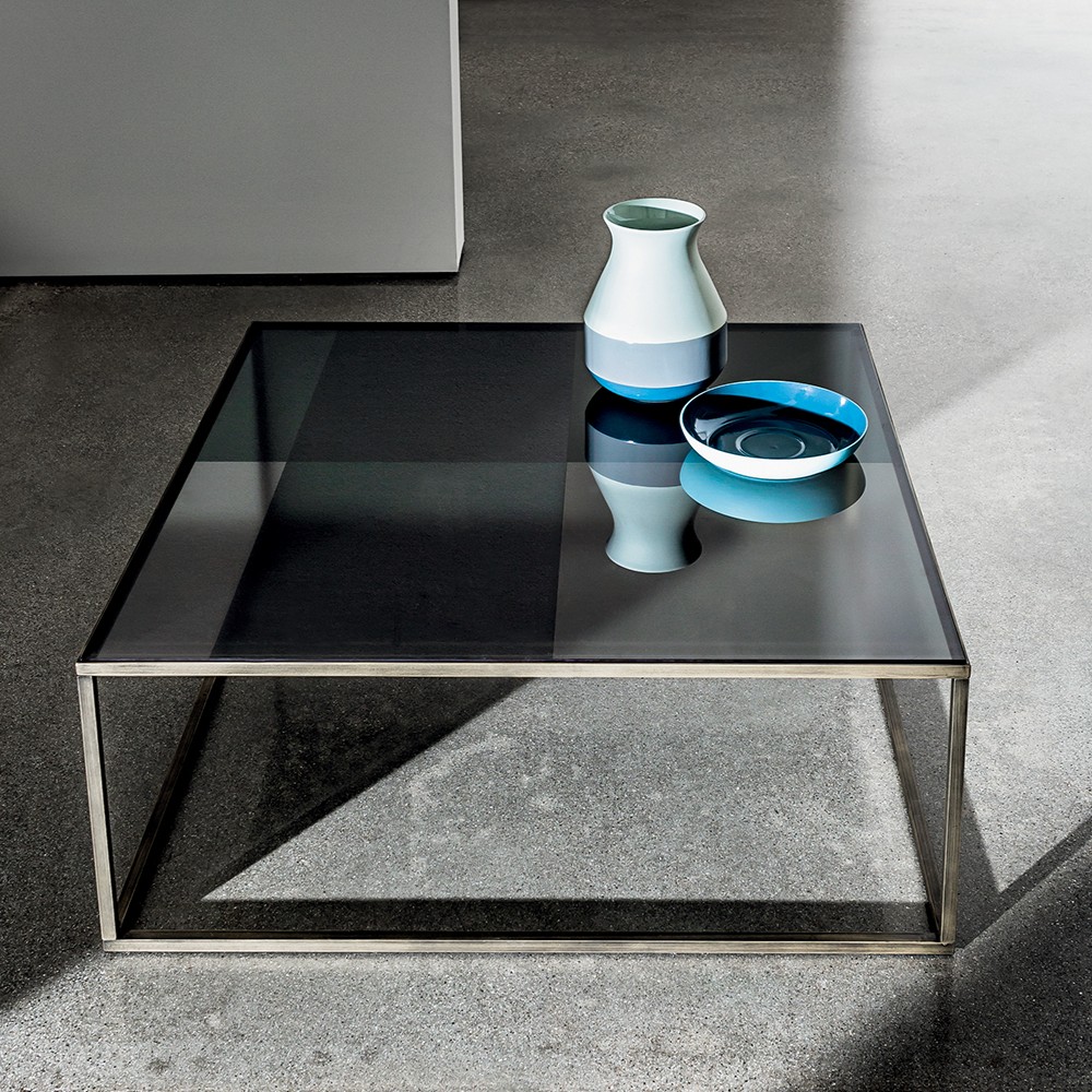 QUADRO COFFEE TABLE