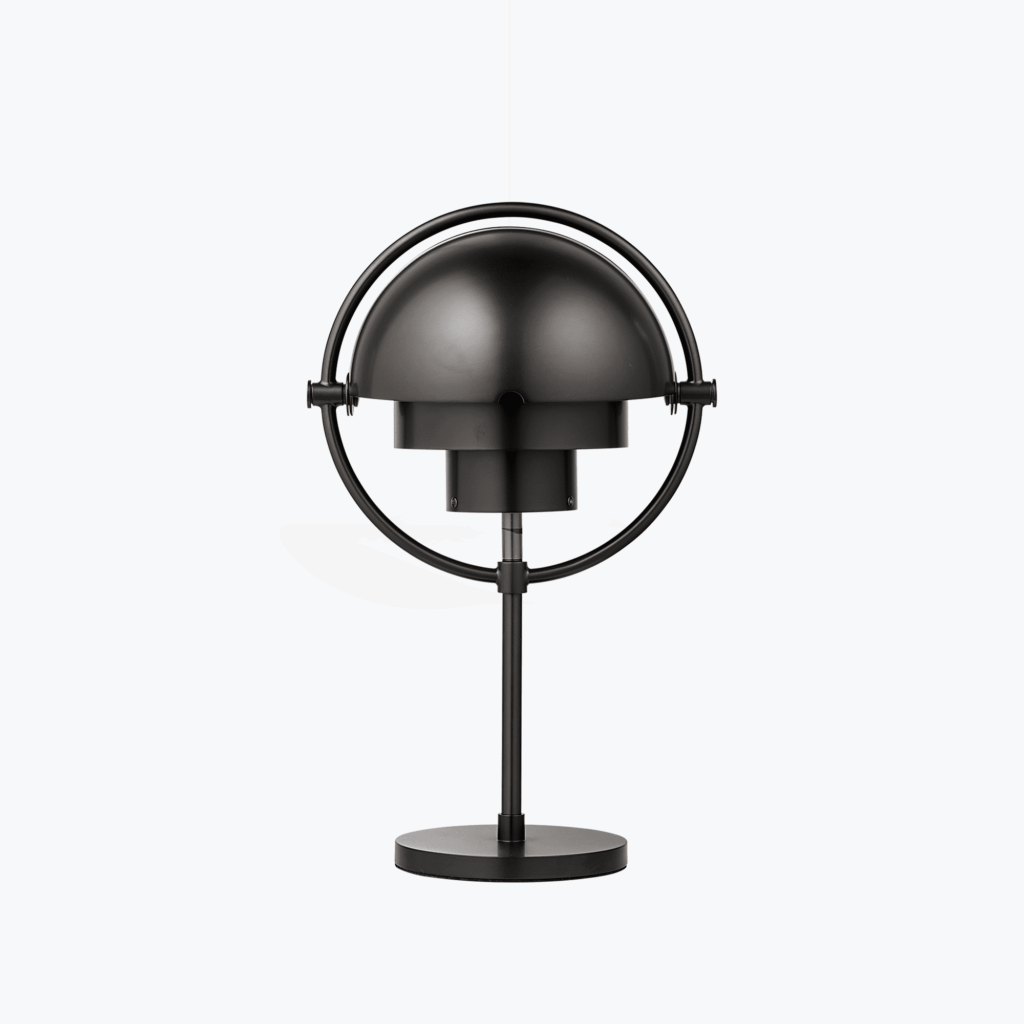 MULTI–LITE PORTABLE LAMP