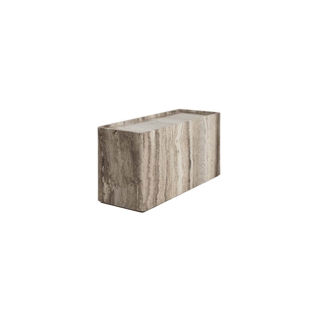 PIETRA SIDE TABLE LARGE