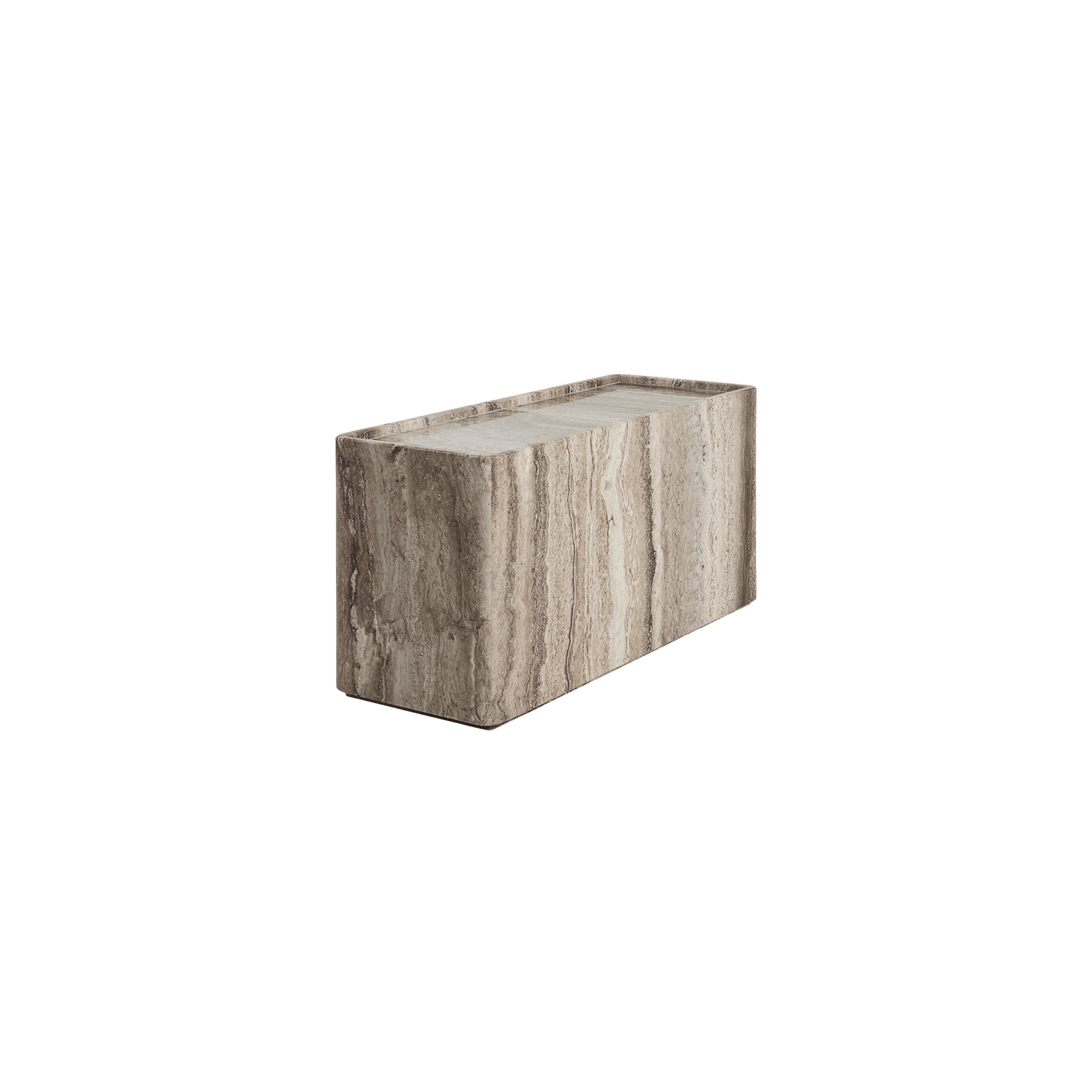 PIETRA SIDE TABLE LARGE
