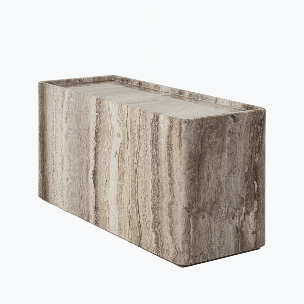 PIETRA SIDE TABLE LARGE
