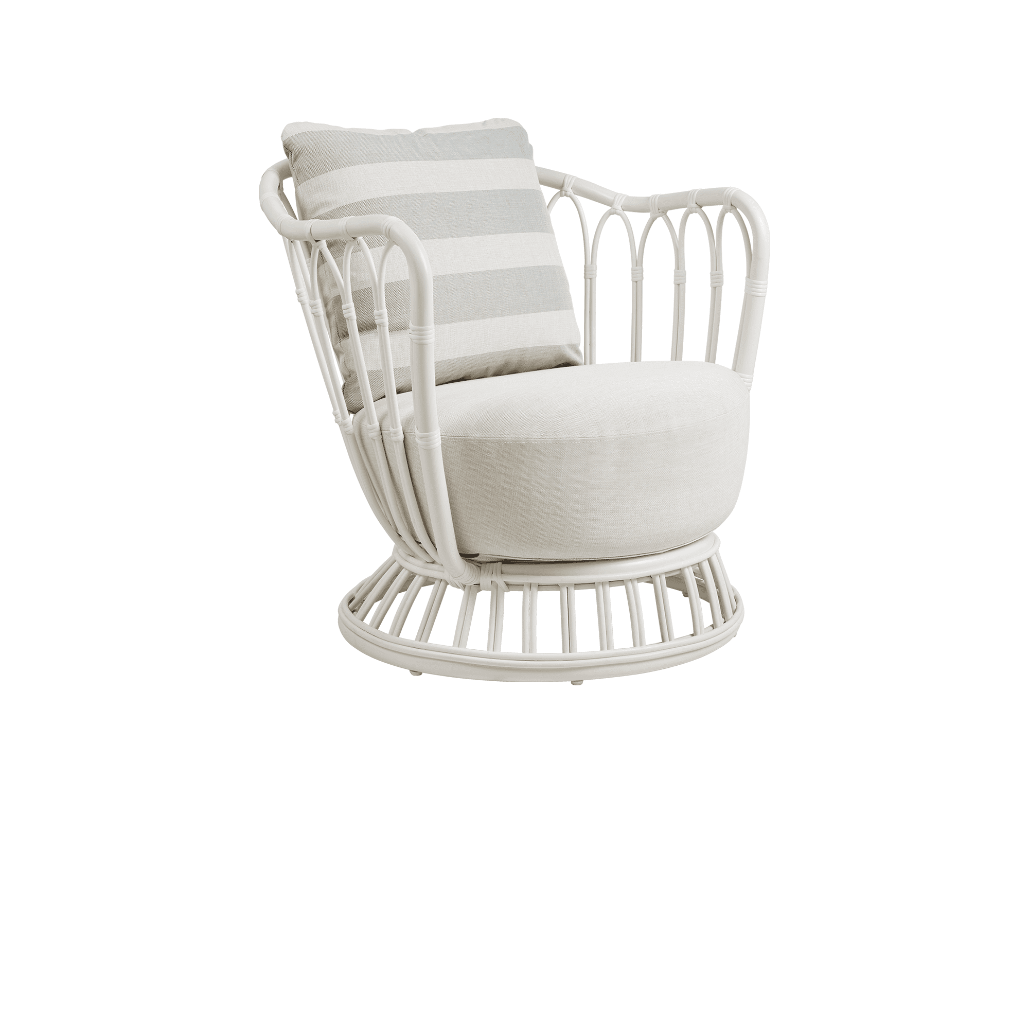 GRACE OUTDOOR LOUNGE CHAIR