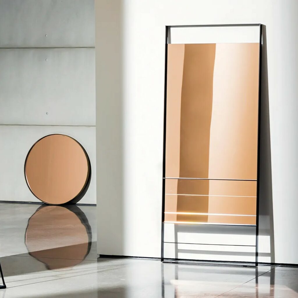 VISUAL MIRROR