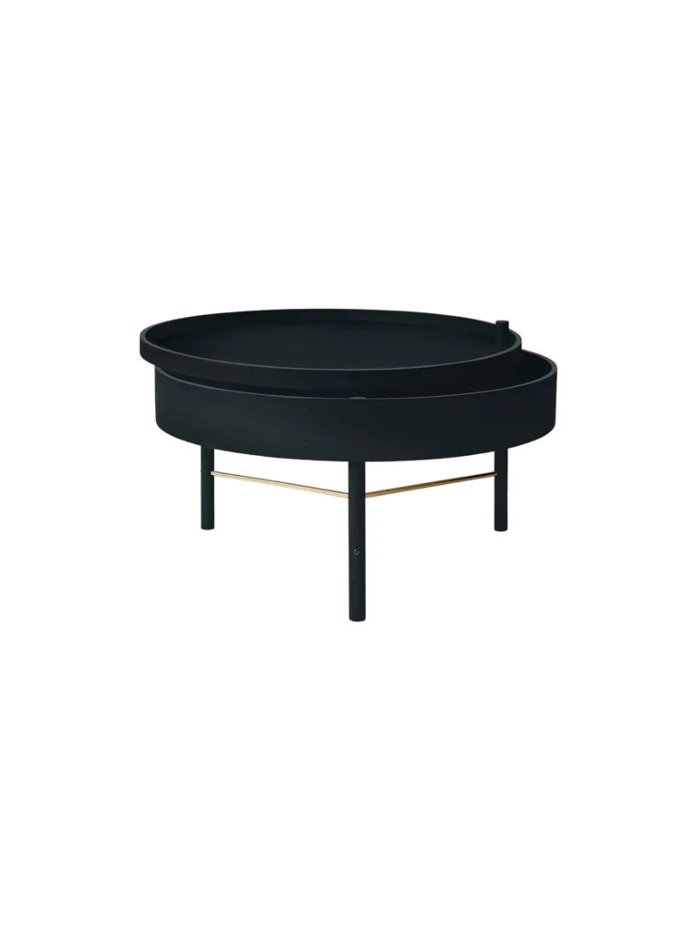 TURNING TABLE
