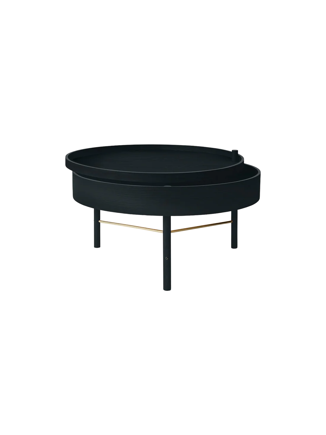 TURNING TABLE