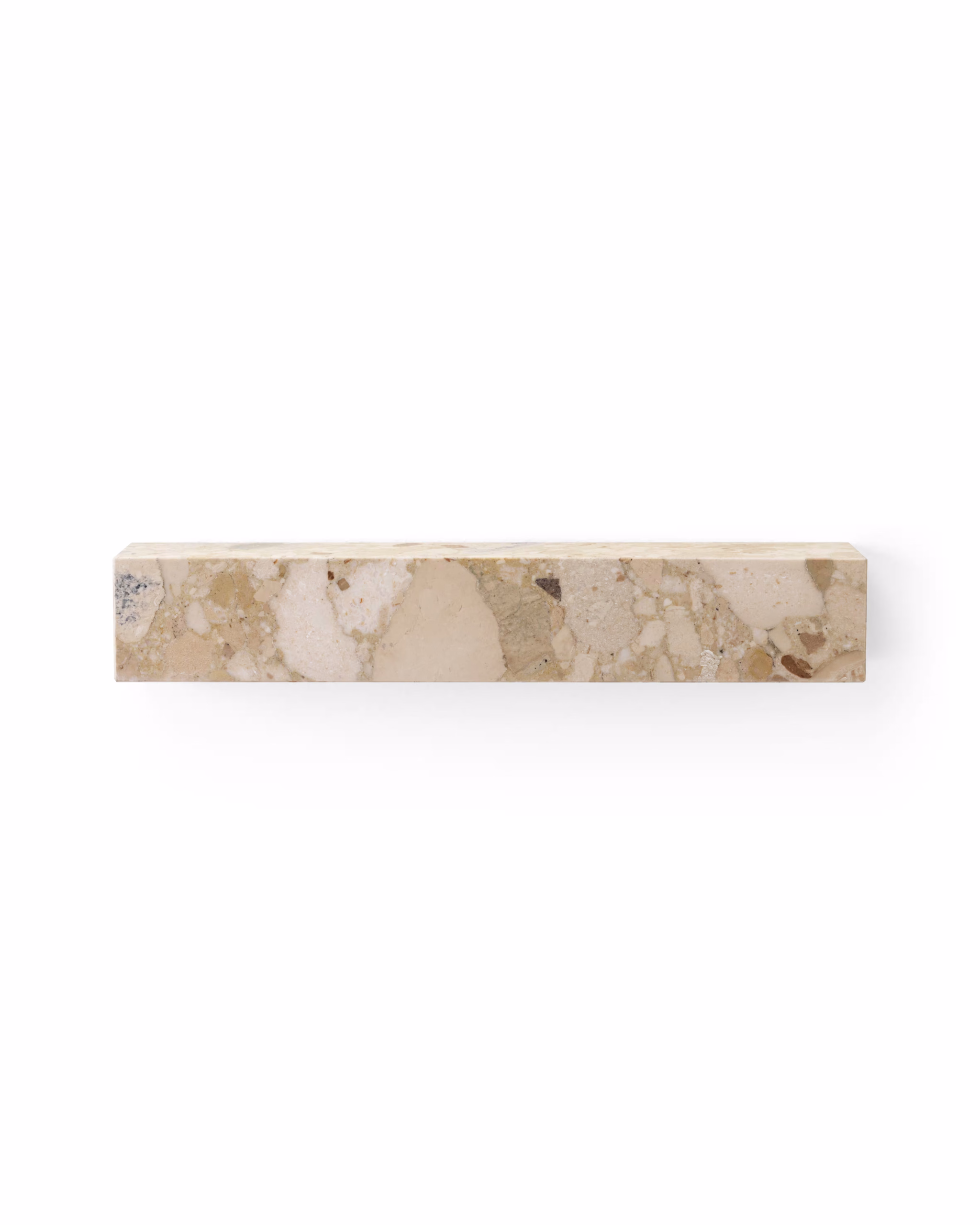 PLINTH SHELF