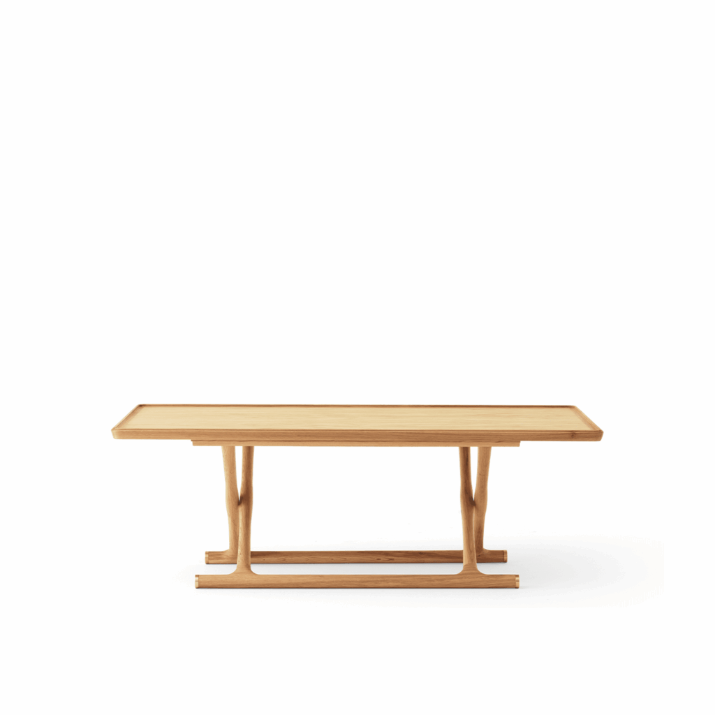 JAGER LOUNGE TABLE