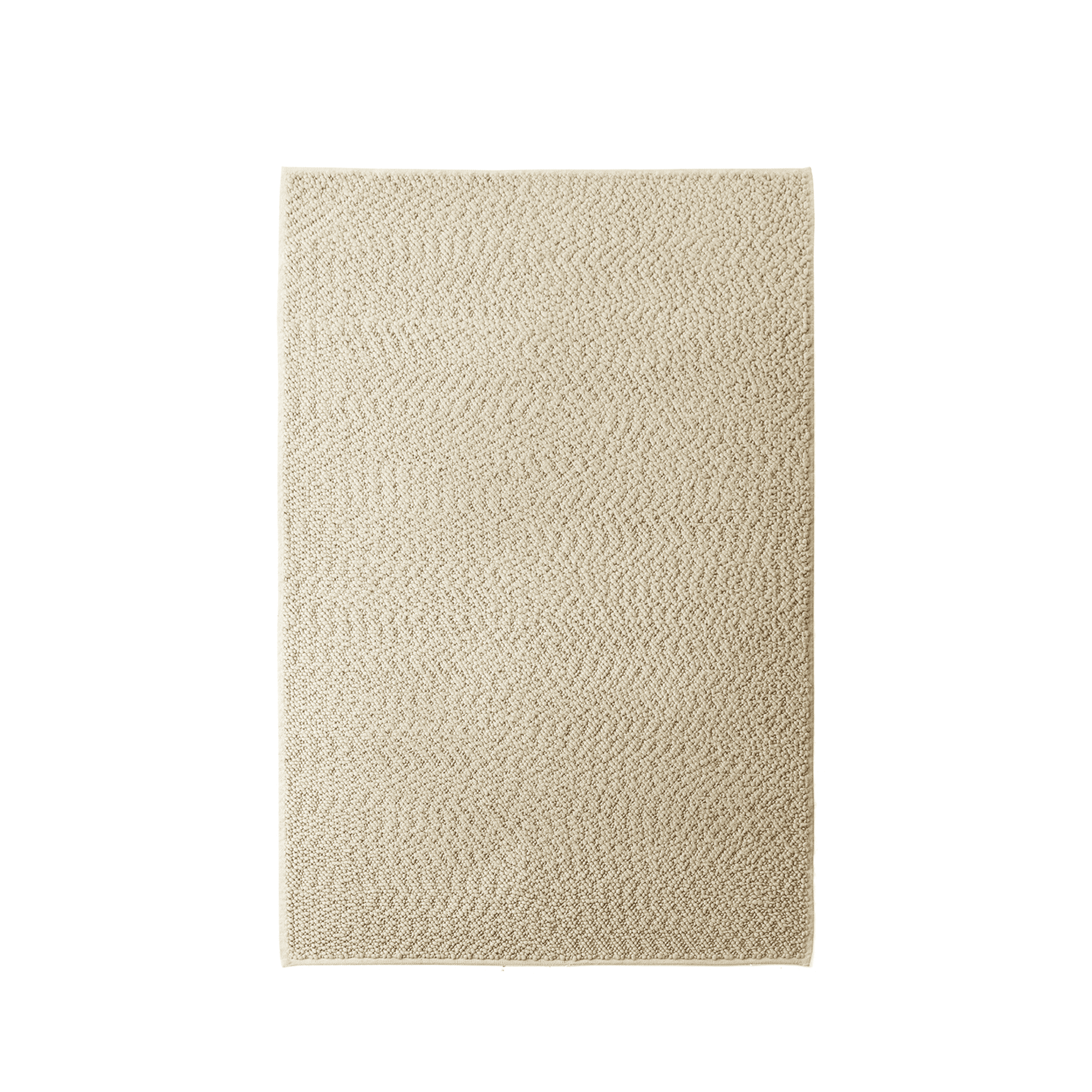 GRAVEL RUG