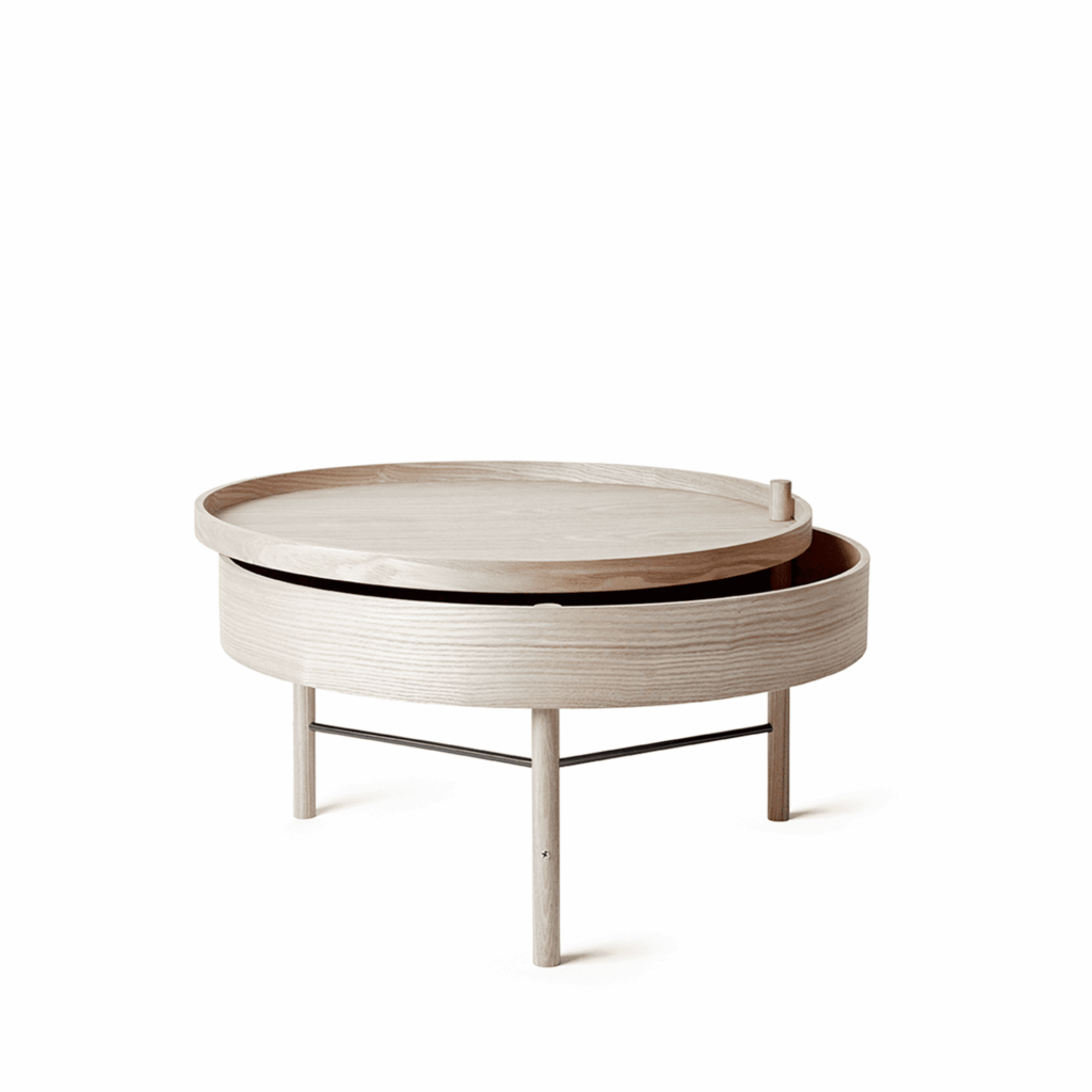TURNING TABLE