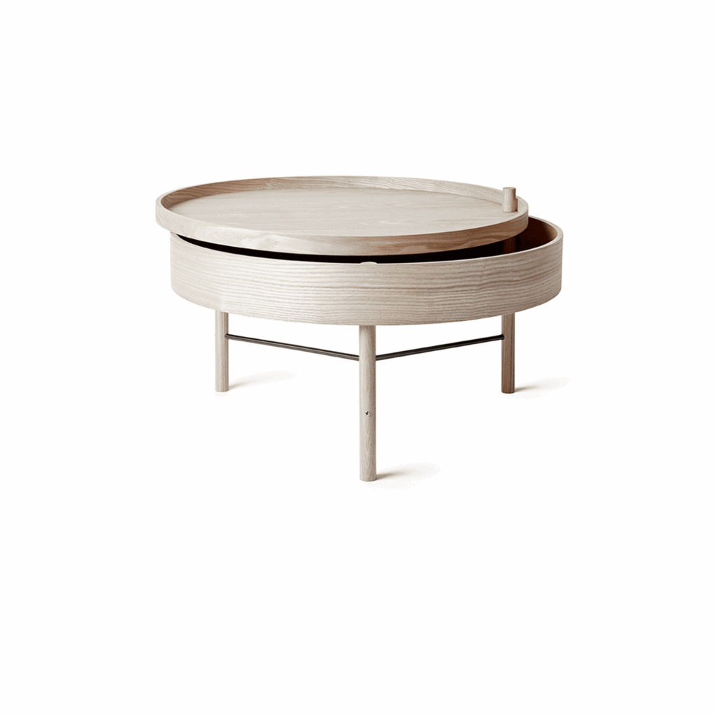 TURNING TABLE