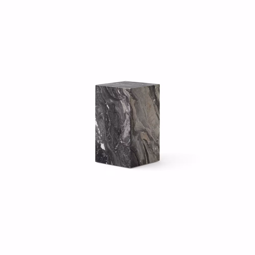 PLINTH TALL SIDE TABLE