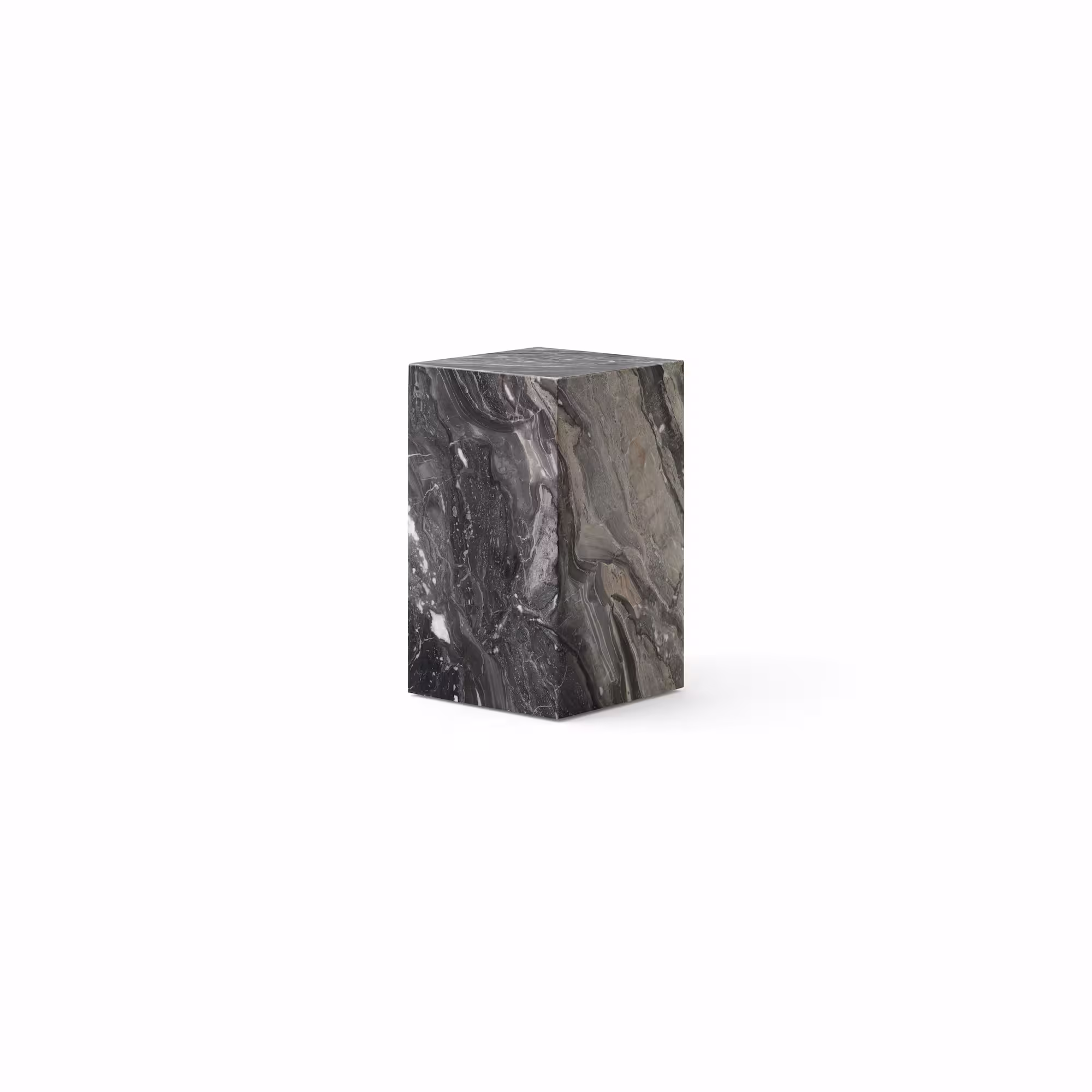 PLINTH TALL SIDE TABLE