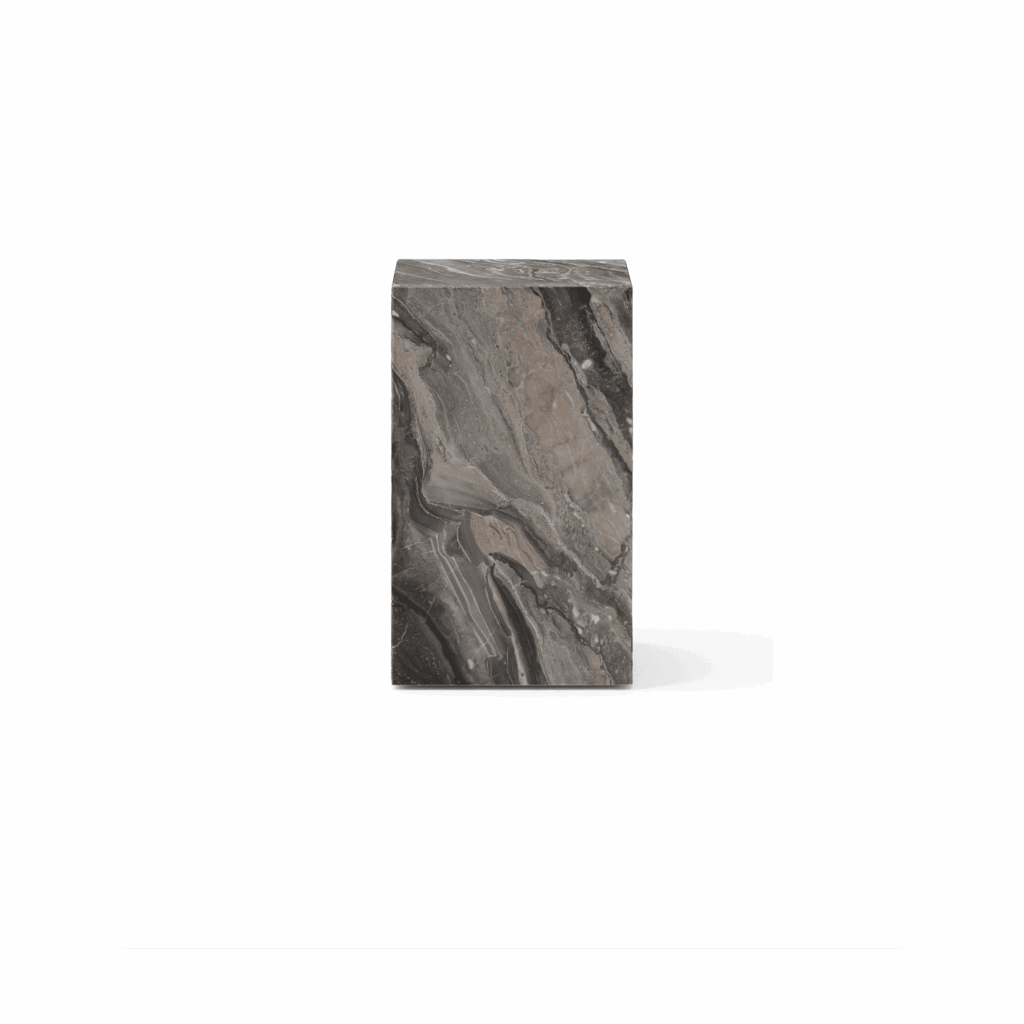 PLINTH TALL SIDE TABLE