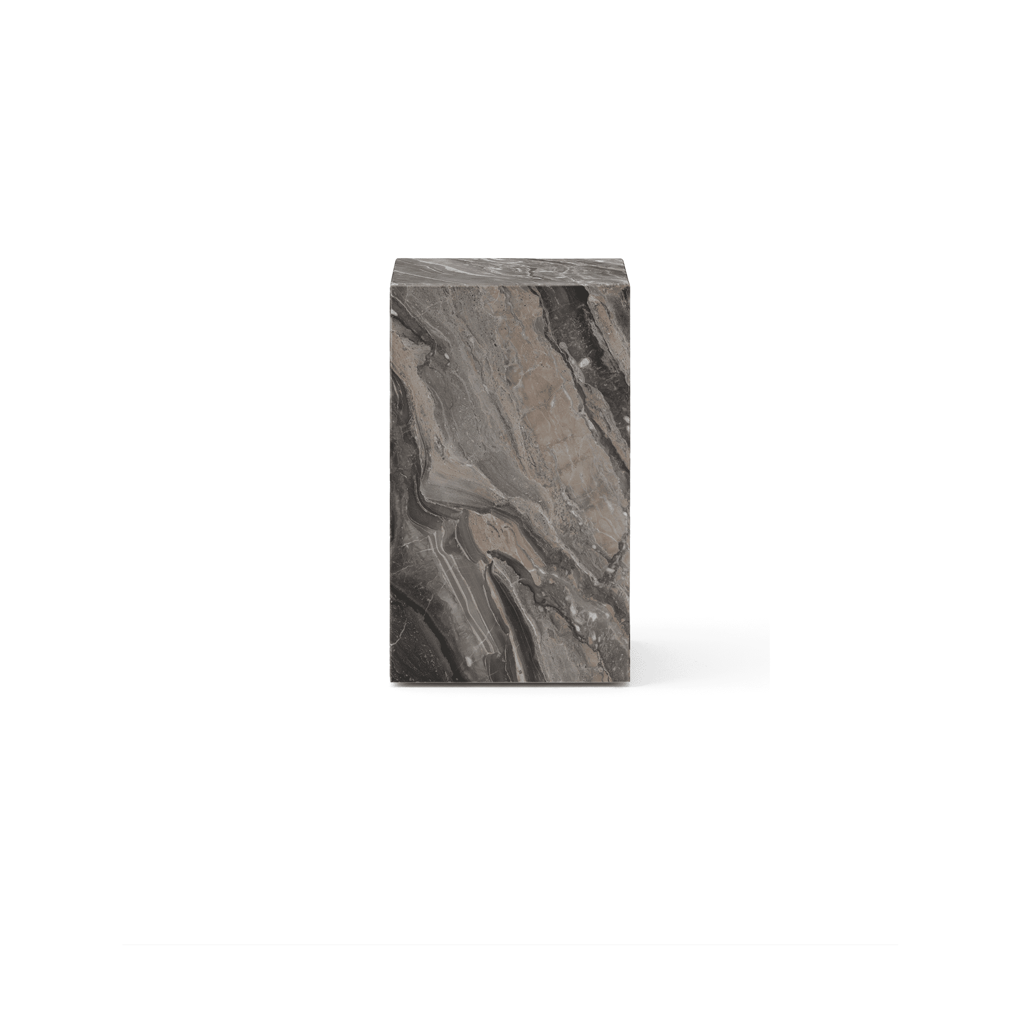 PLINTH TALL SIDE TABLE