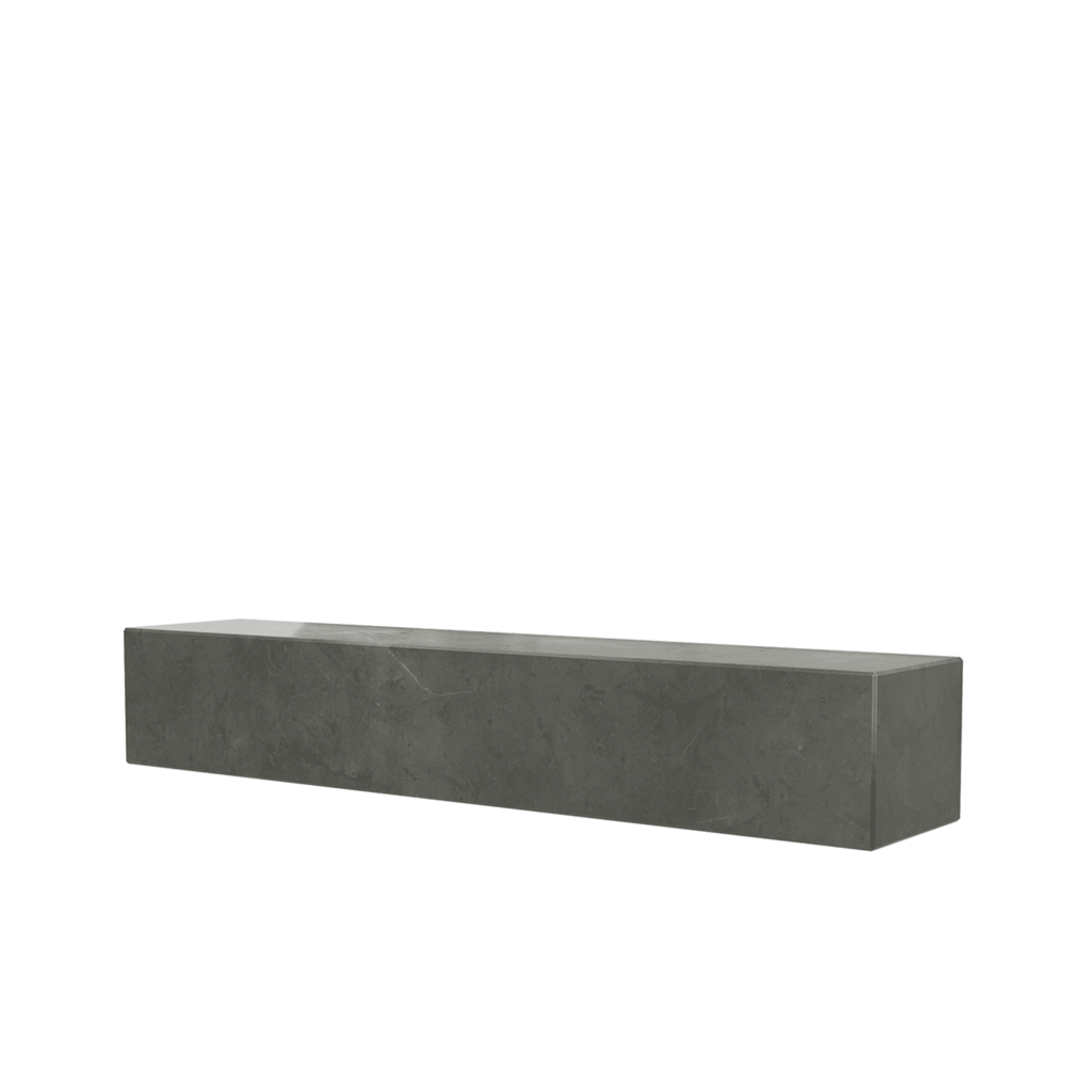 PLINTH SHELF