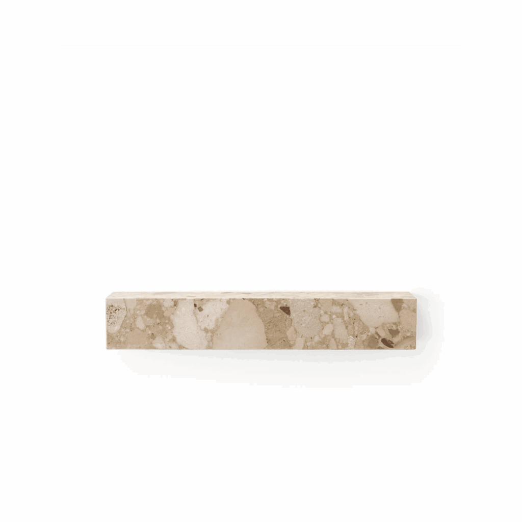 PLINTH SHELF