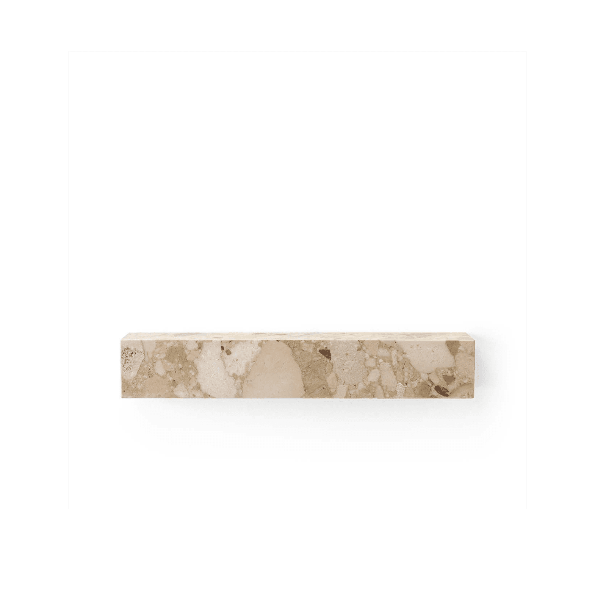 PLINTH SHELF