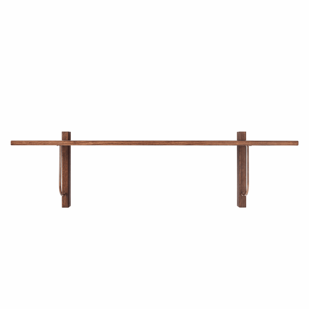 CORBEL SHELF
