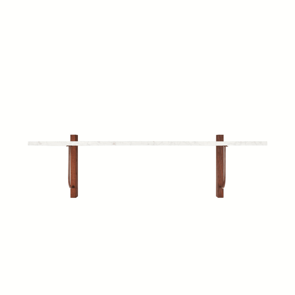 CORBEL SHELF
