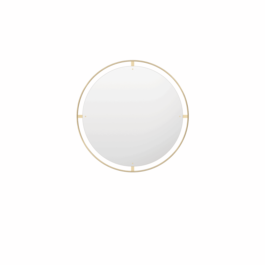 NIMBUS MIRROR
