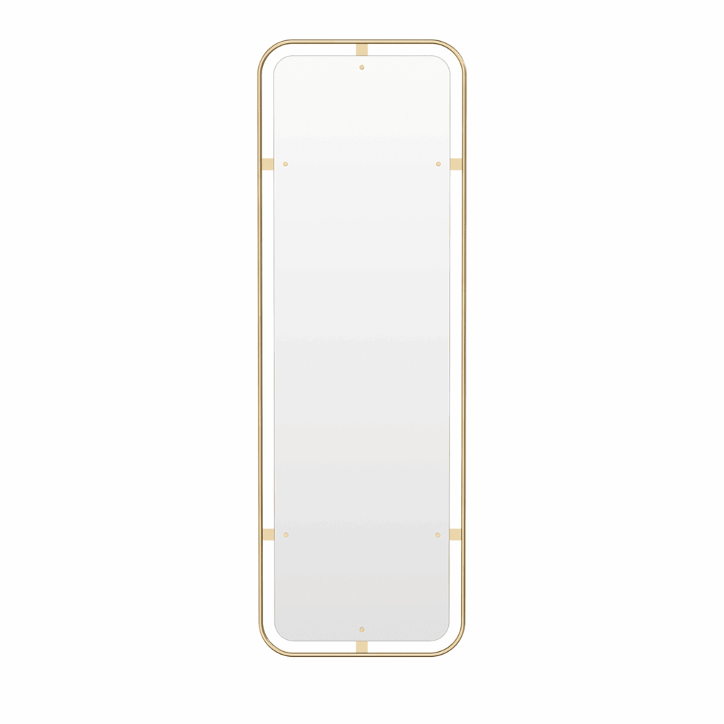 NIMBUS MIRROR RECTANGULAR