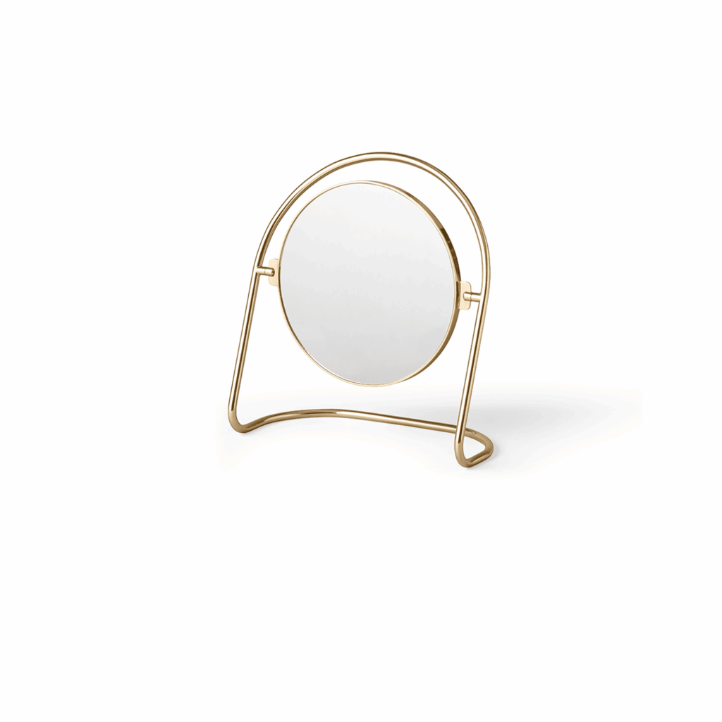 NIMBUS TABLE MIRROR