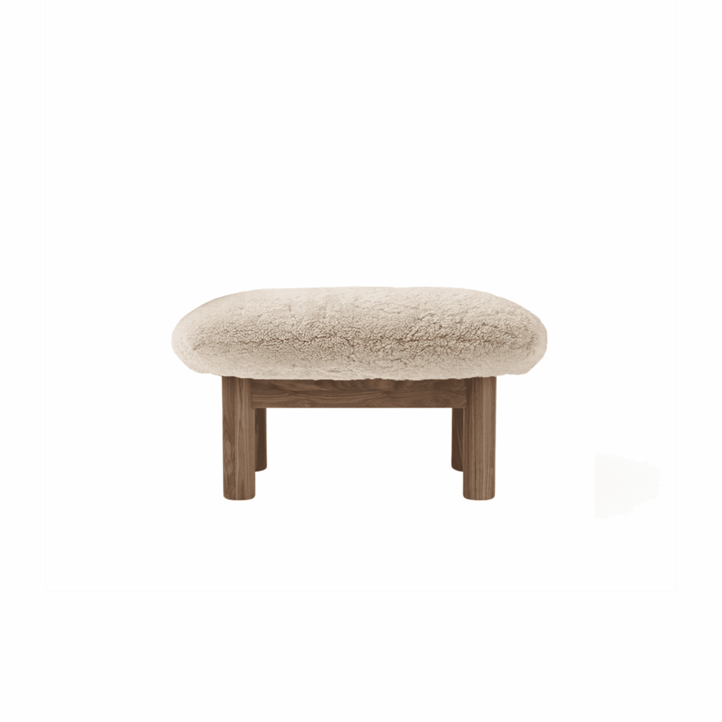 BRASILIA OTTOMAN