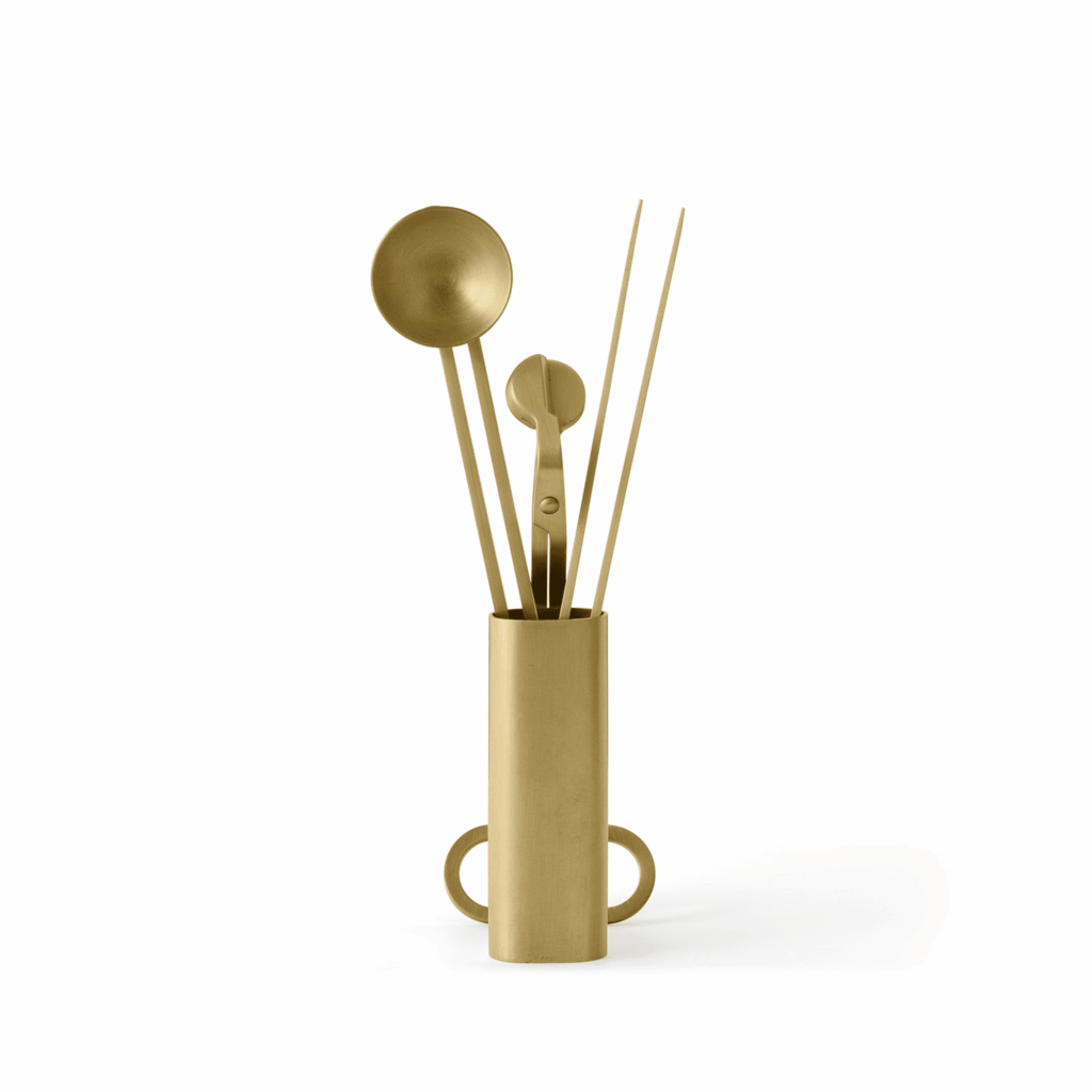 CLIP CANDLE