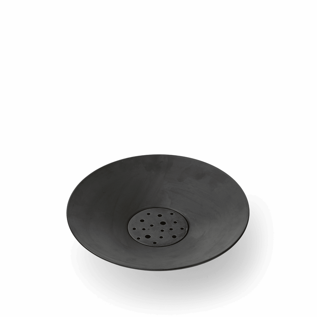 HANA VASE LOW