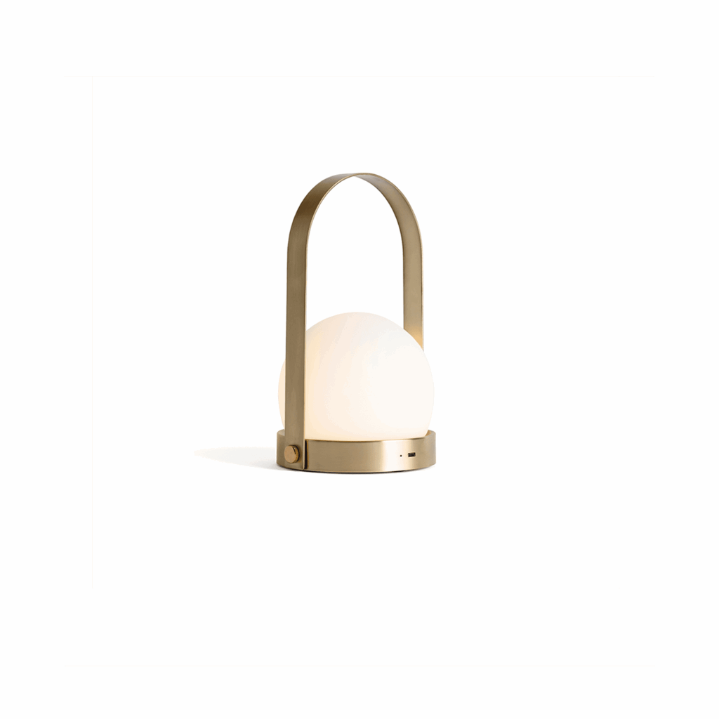 CARRIE TABLE LAMP