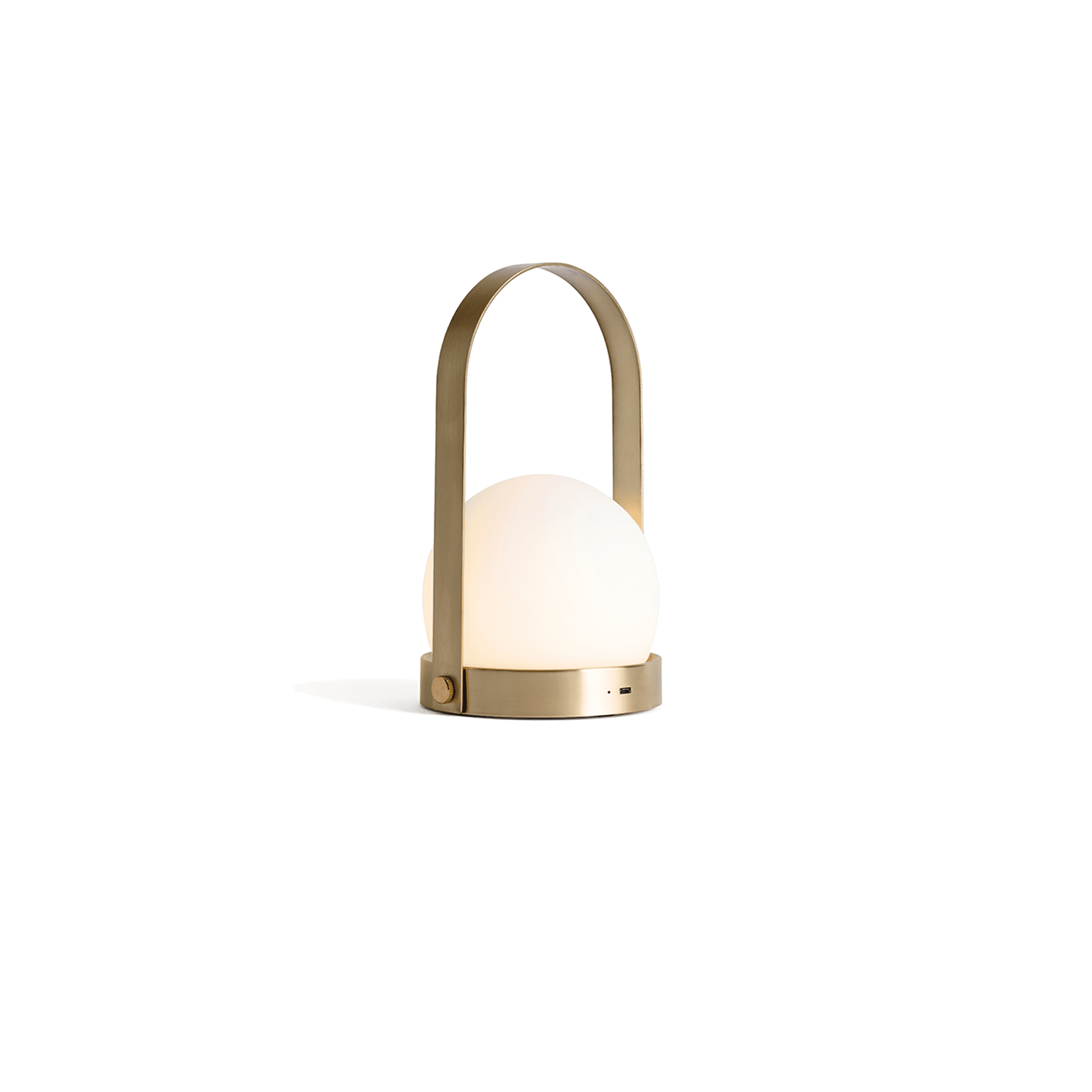CARRIE TABLE LAMP