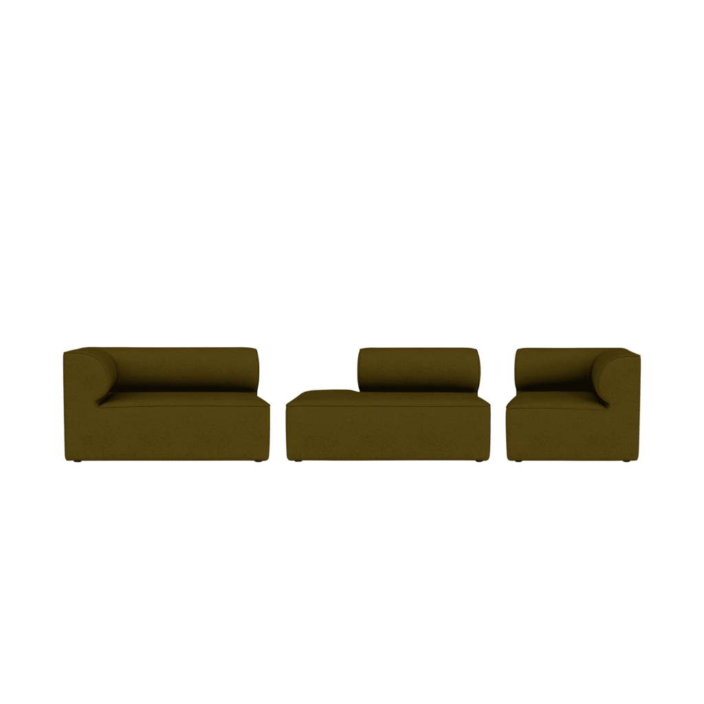 EAVE MODULAR 86 – CHAISE LONGUE