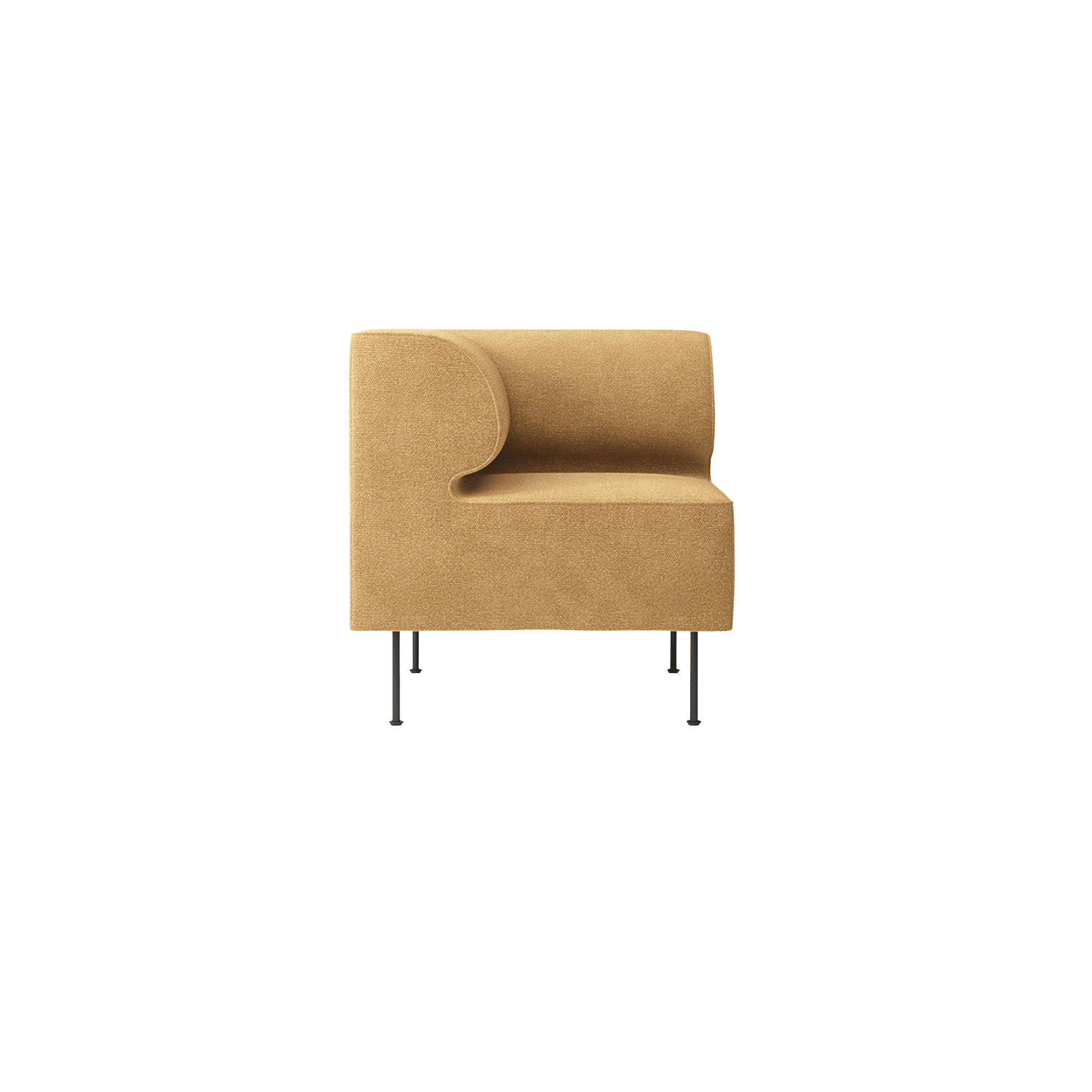 EAVE DINING SOFA