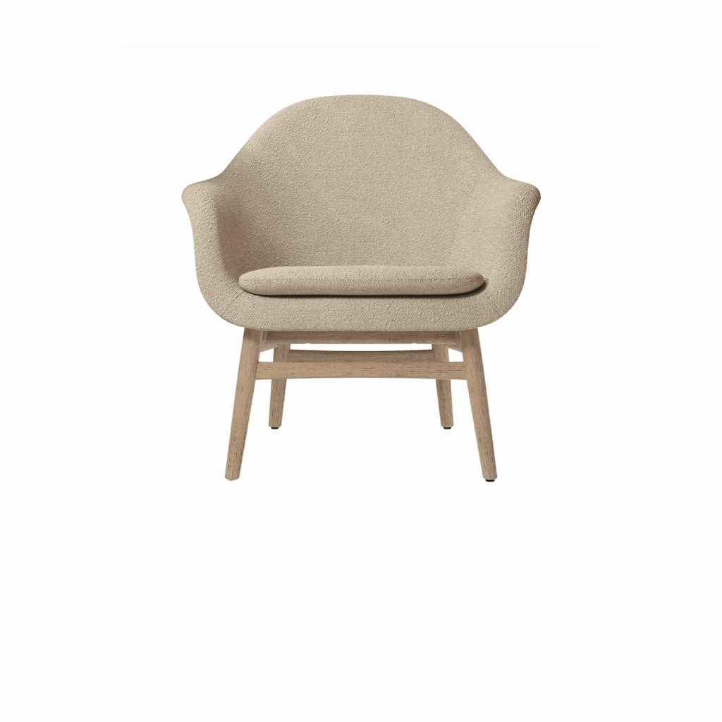 HARBOUR LOUNGE CHAIR
