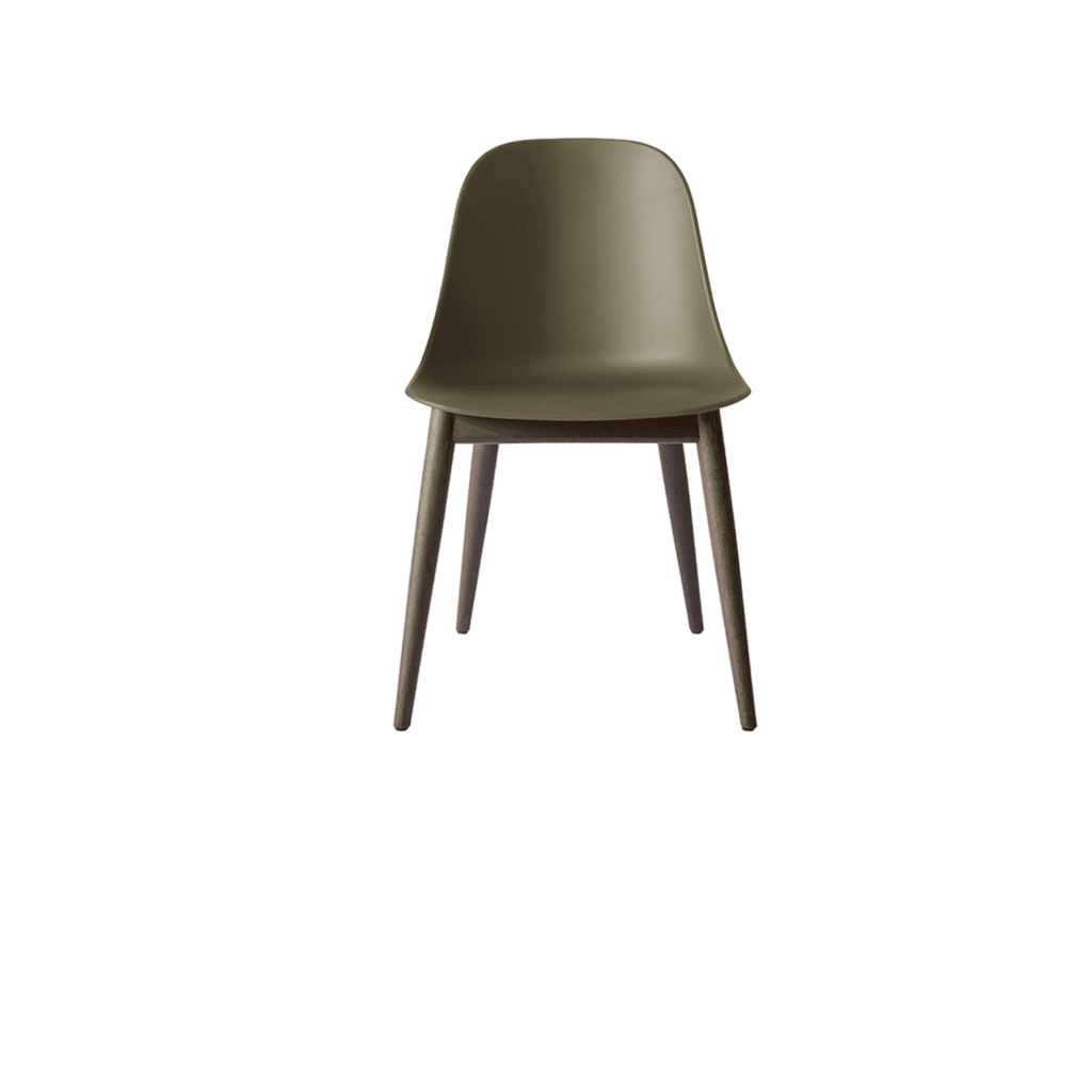 HARBOUR SIDE DINING CHAIR – WOOD