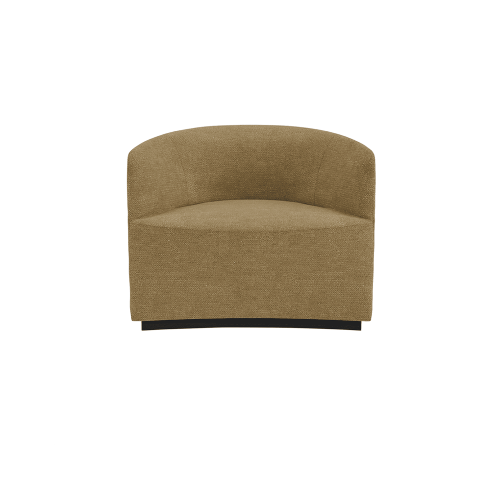 TEAROOM LOUNGE CHAIR – LOW BACK