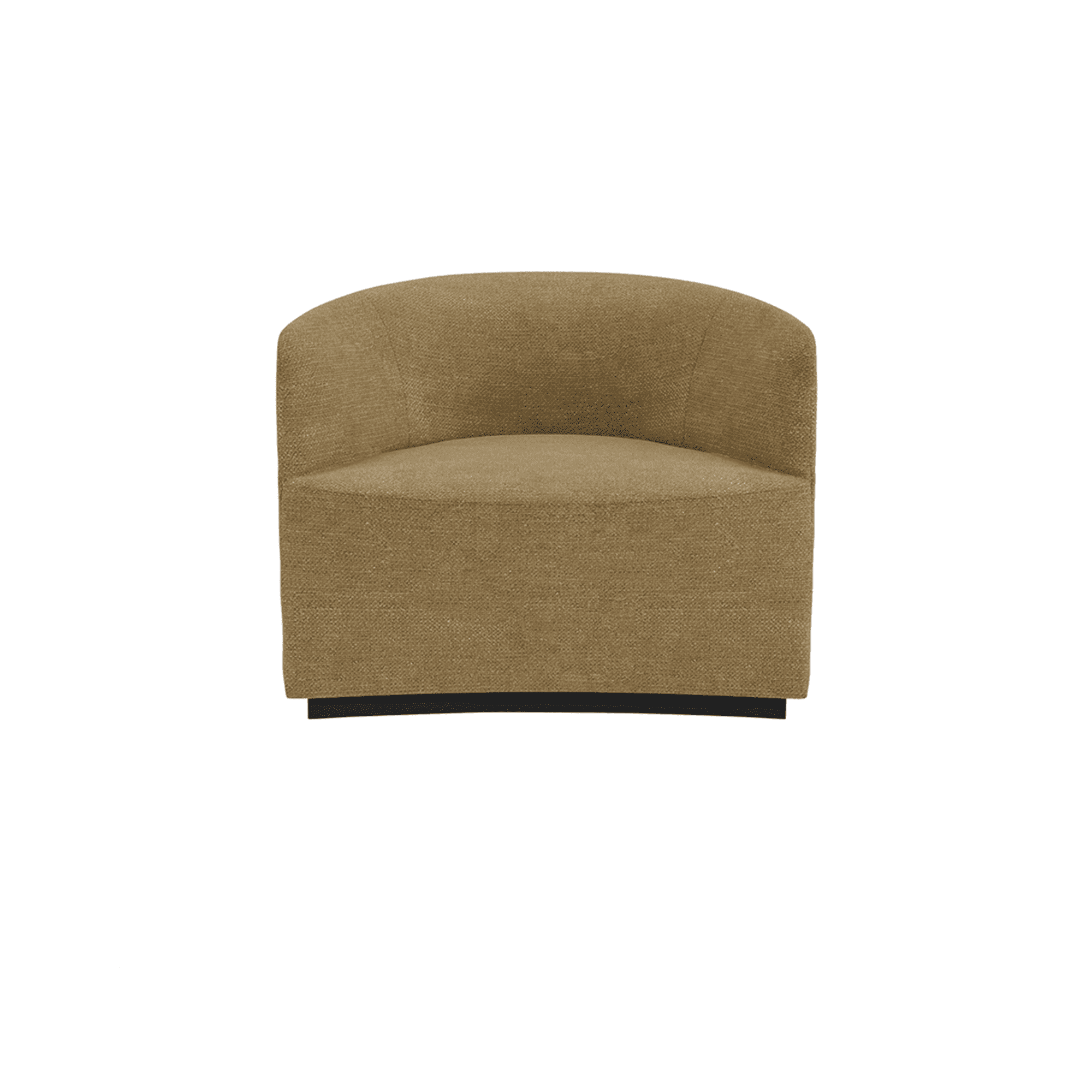 TEAROOM LOUNGE CHAIR – LOW BACK