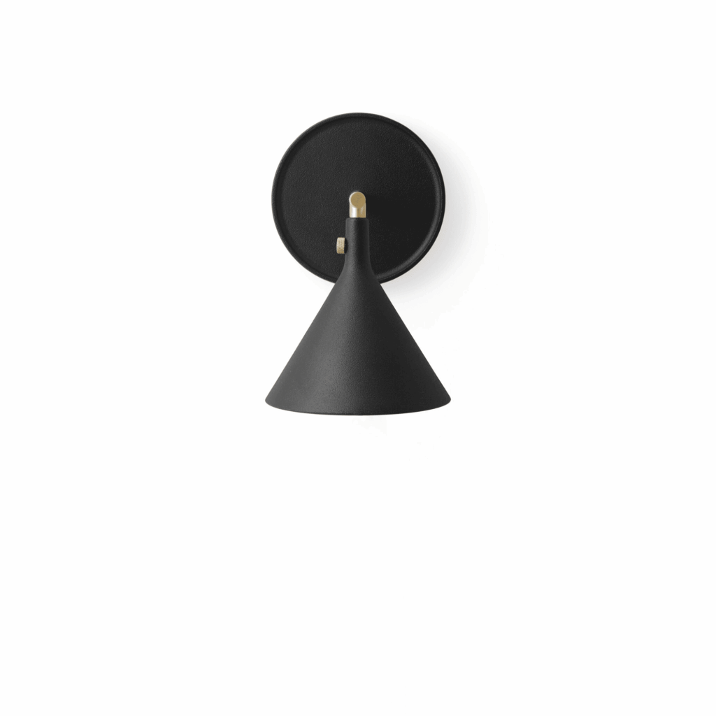 CAST SCONCE WALL LAMP – OUTDOOR