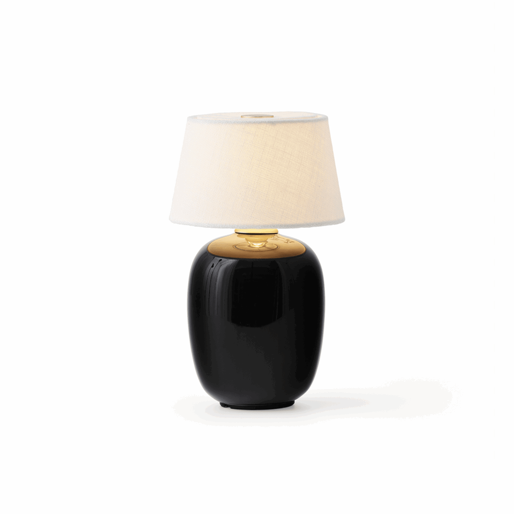 TORSO TABLE LAMP
