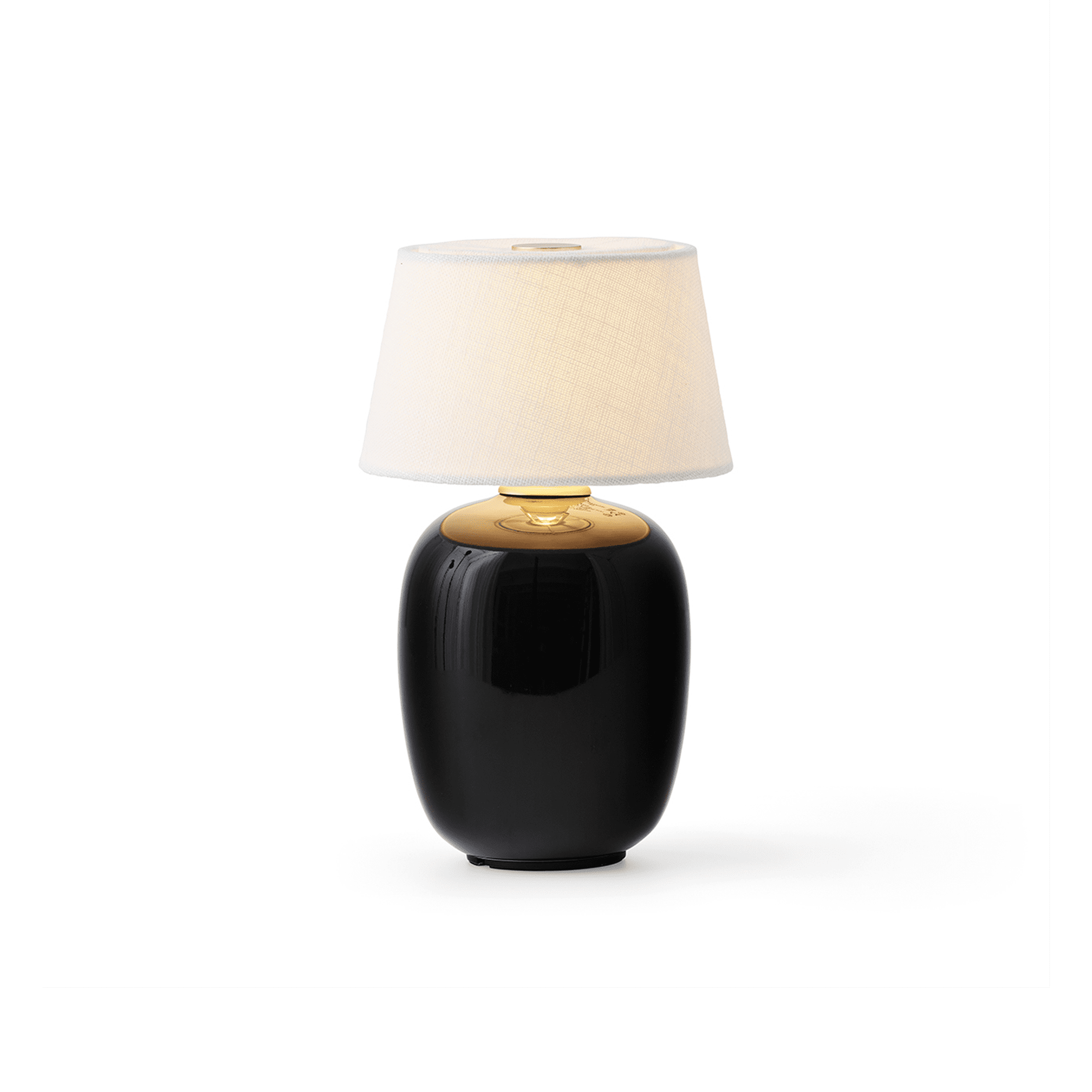 TORSO TABLE LAMP