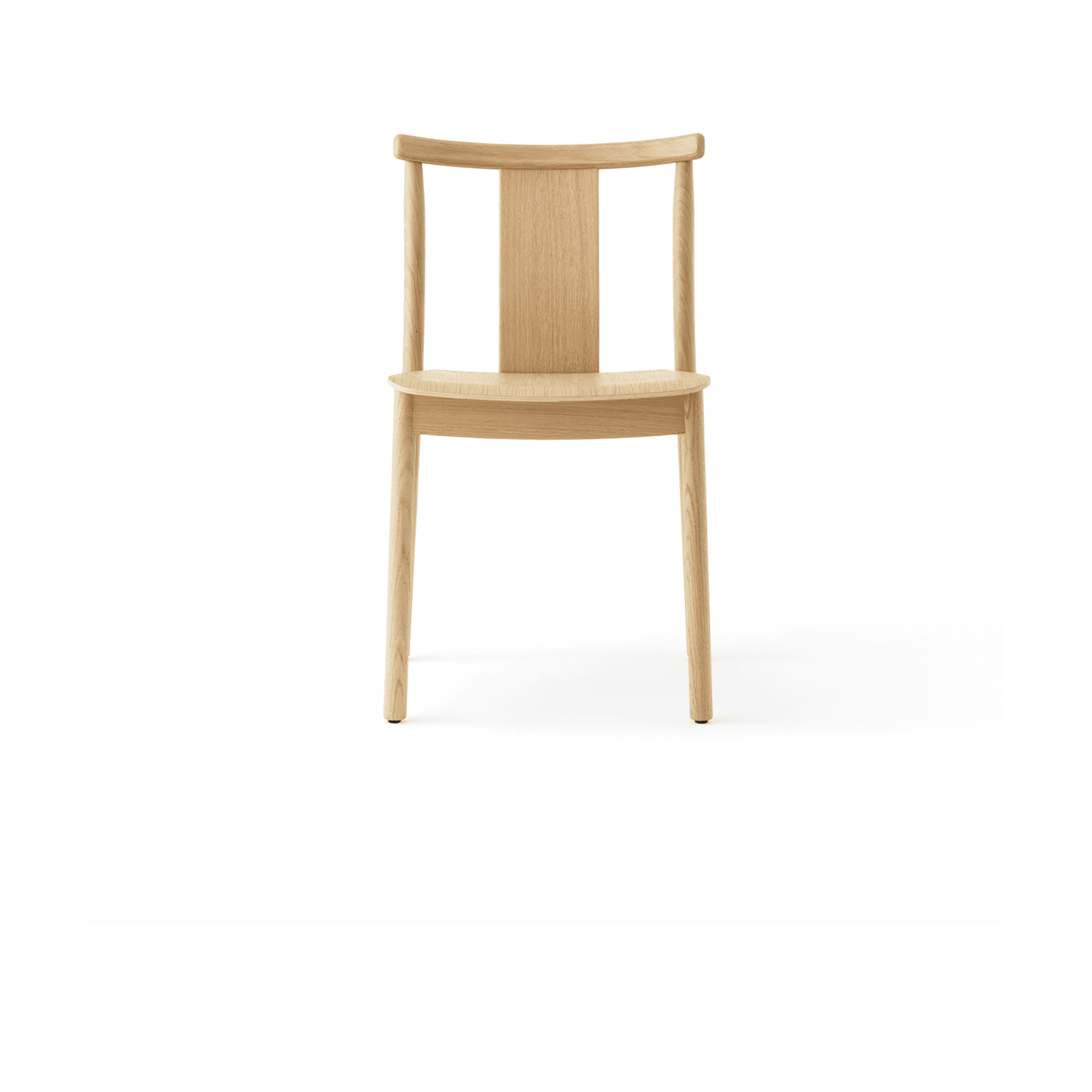 MERKUR DINING CHAIR