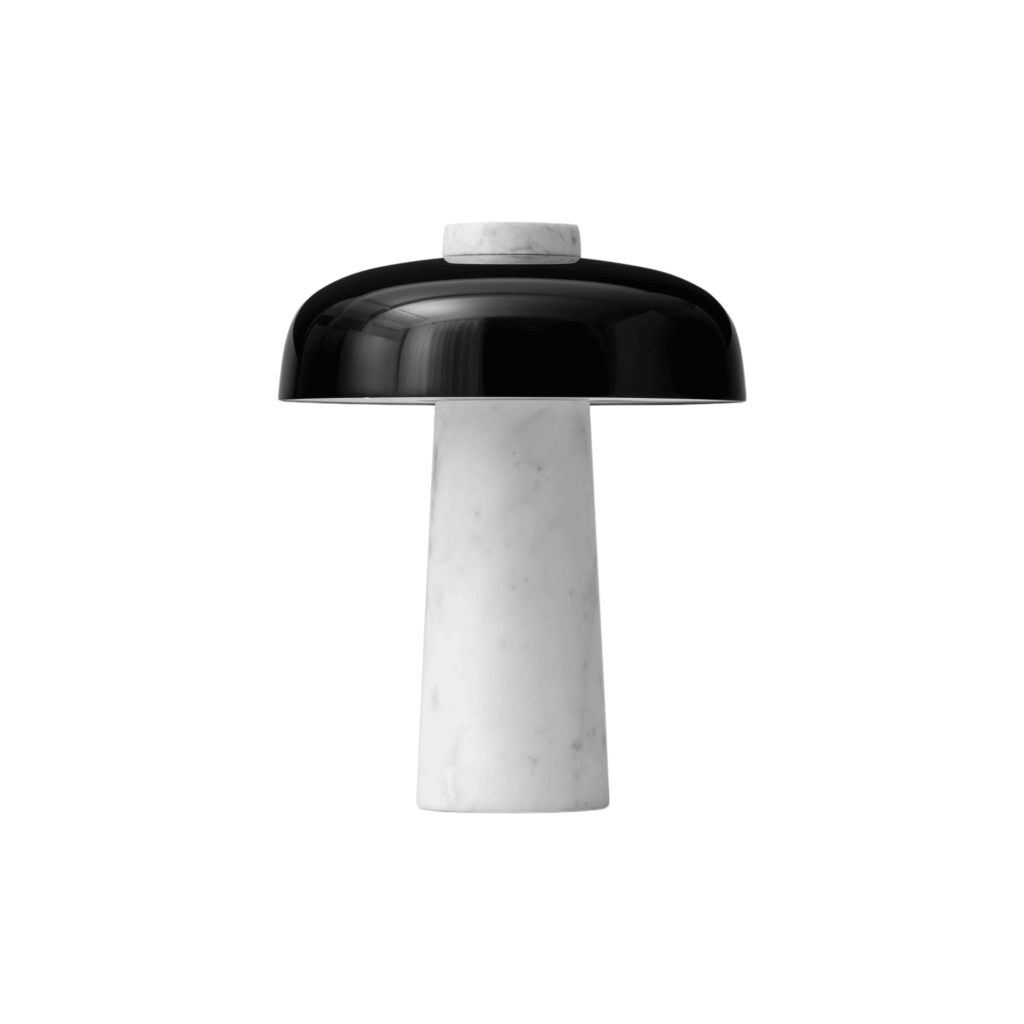 REVERSE TABLE LAMP