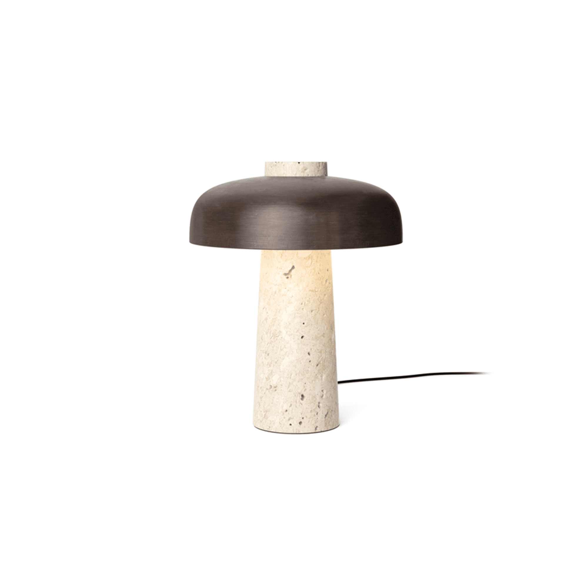 REVERSE TABLE LAMP – PORTABLE