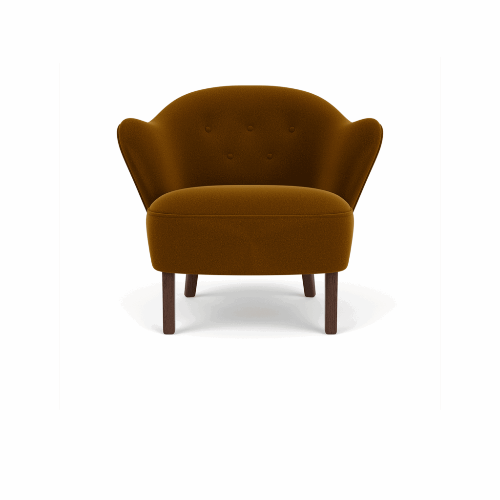 INGEBORG LOUNGE CHAIR