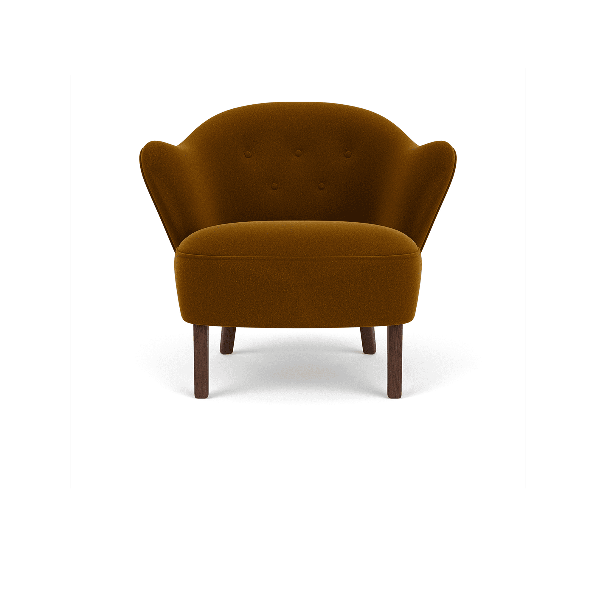 INGEBORG LOUNGE CHAIR