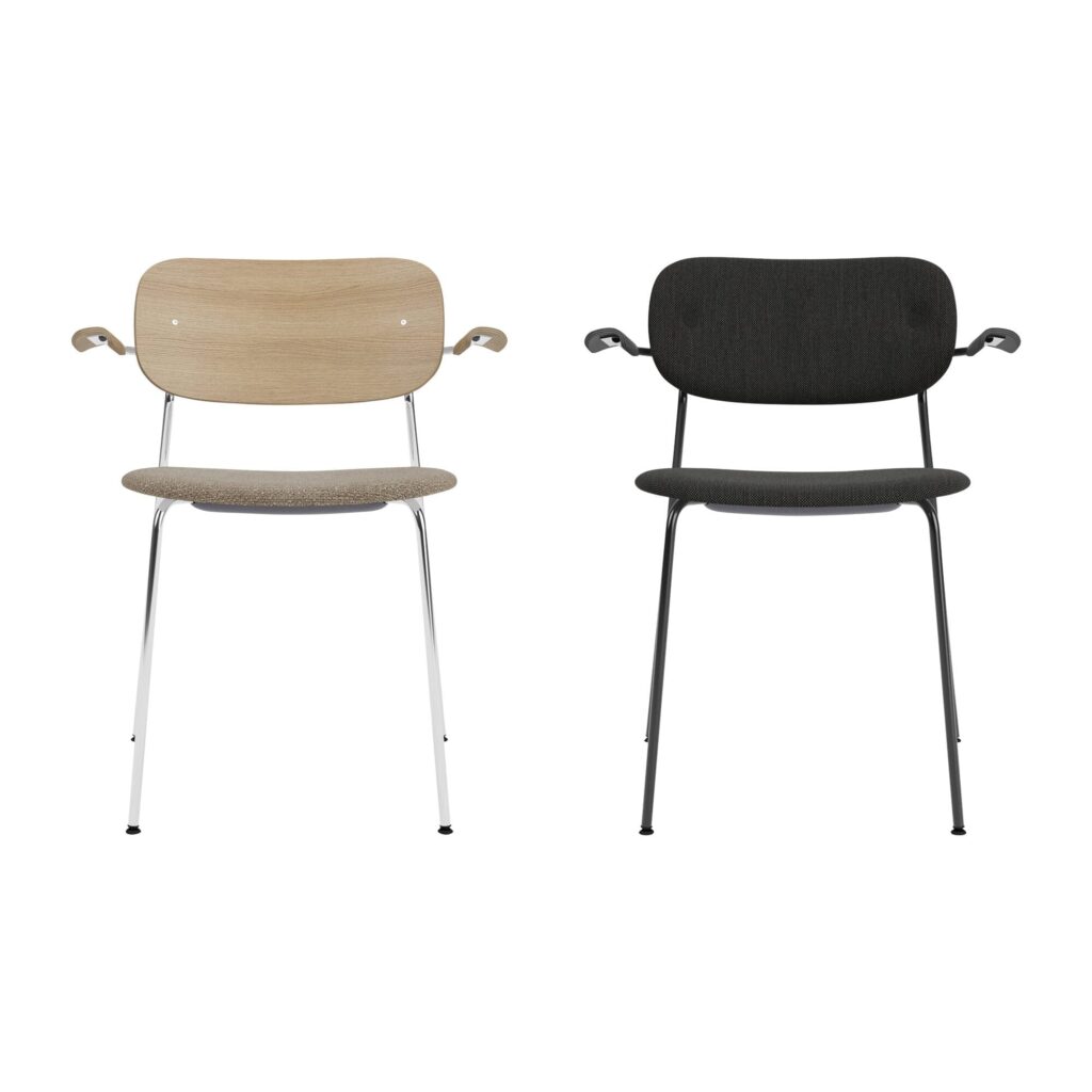 CO DINING CHAIR