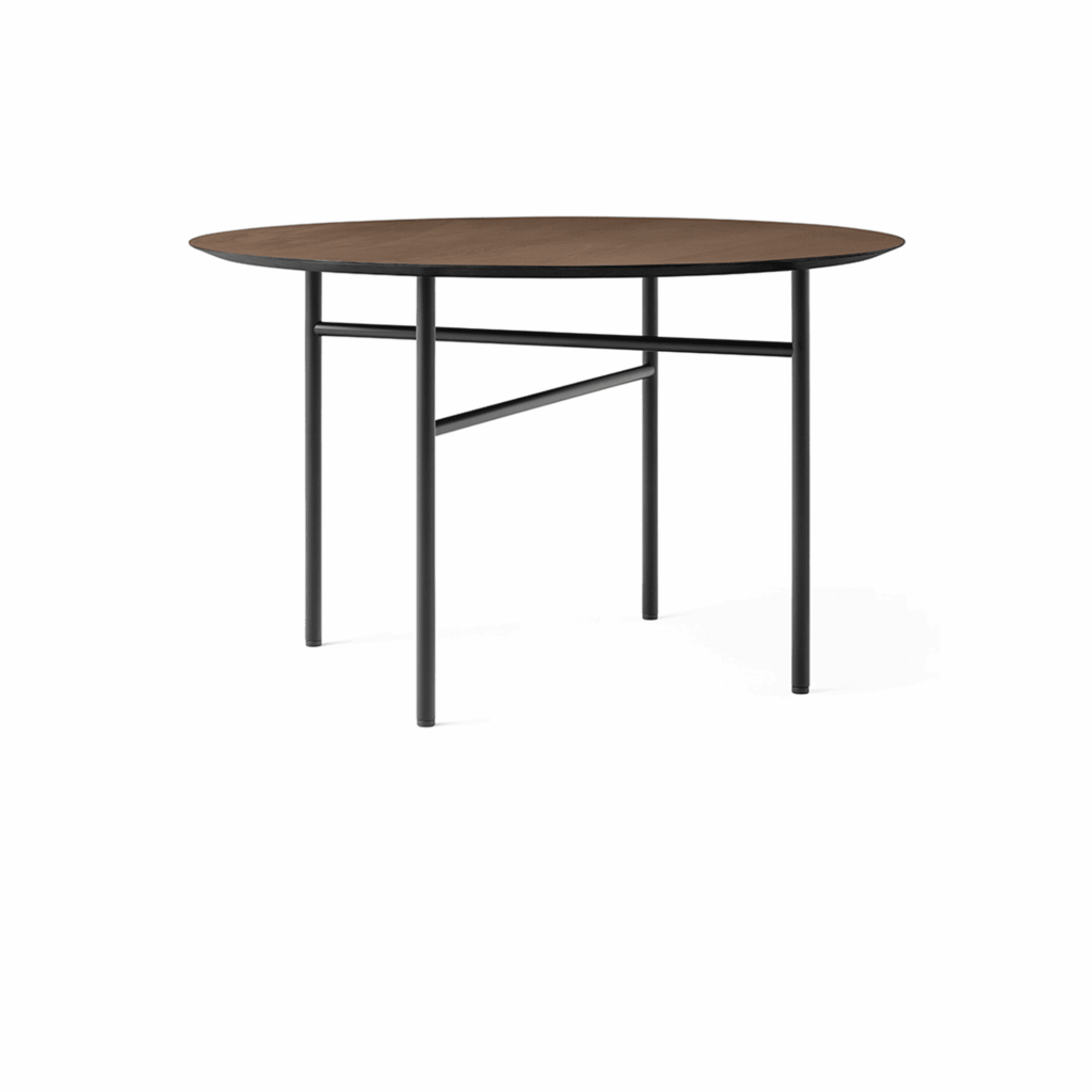 SNAREGADE DINING TABLE – RECTANGULAR