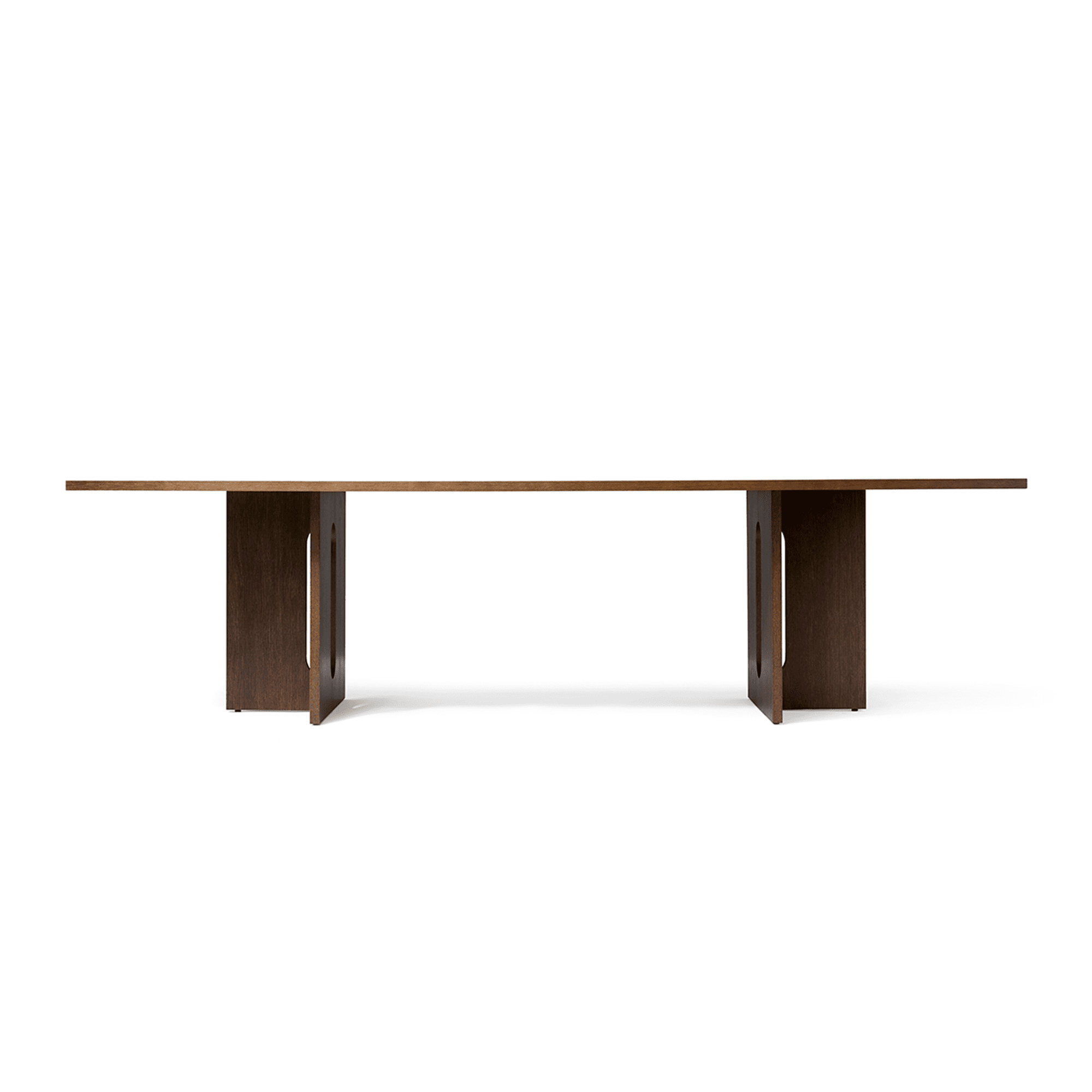 ANDROGYNE DINING TABLE – RECTANGULAR